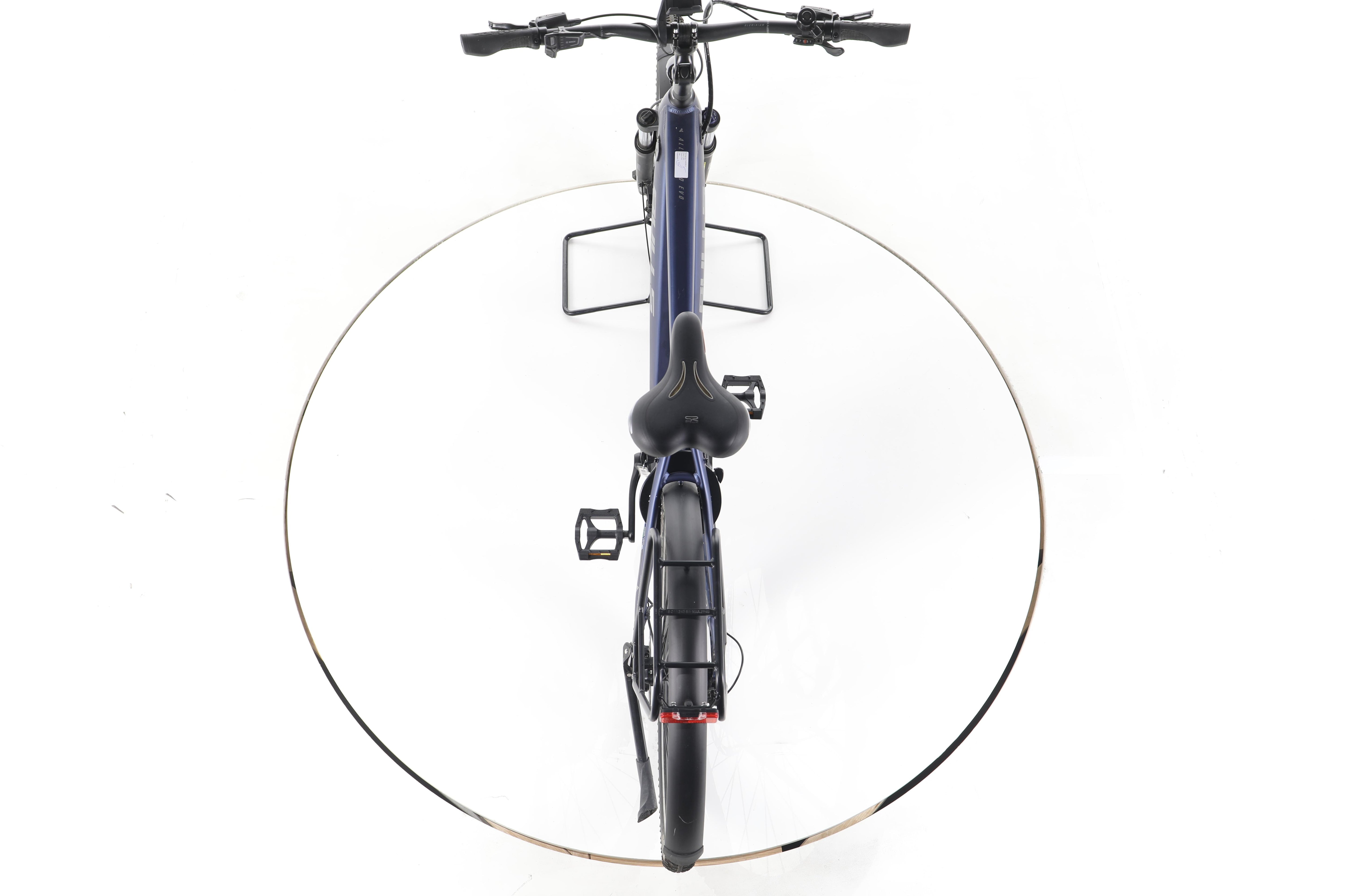 Bulls Allground EVO Trekking E-Bike - Image 22