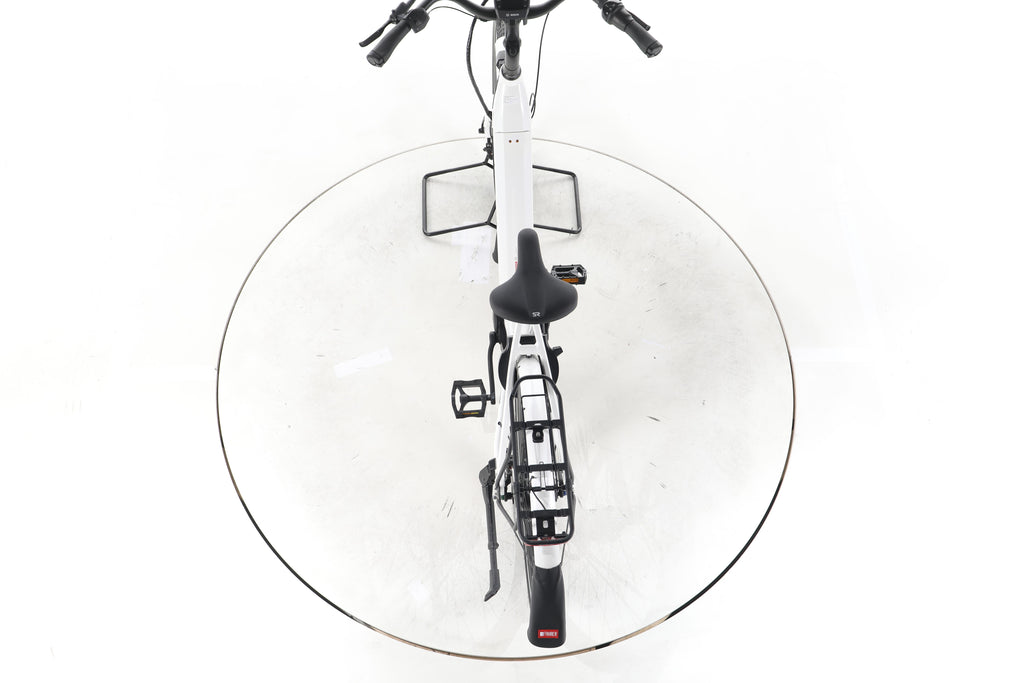 Excelsior Pearl City E-Bike Tiefeinsteiger - Image 22