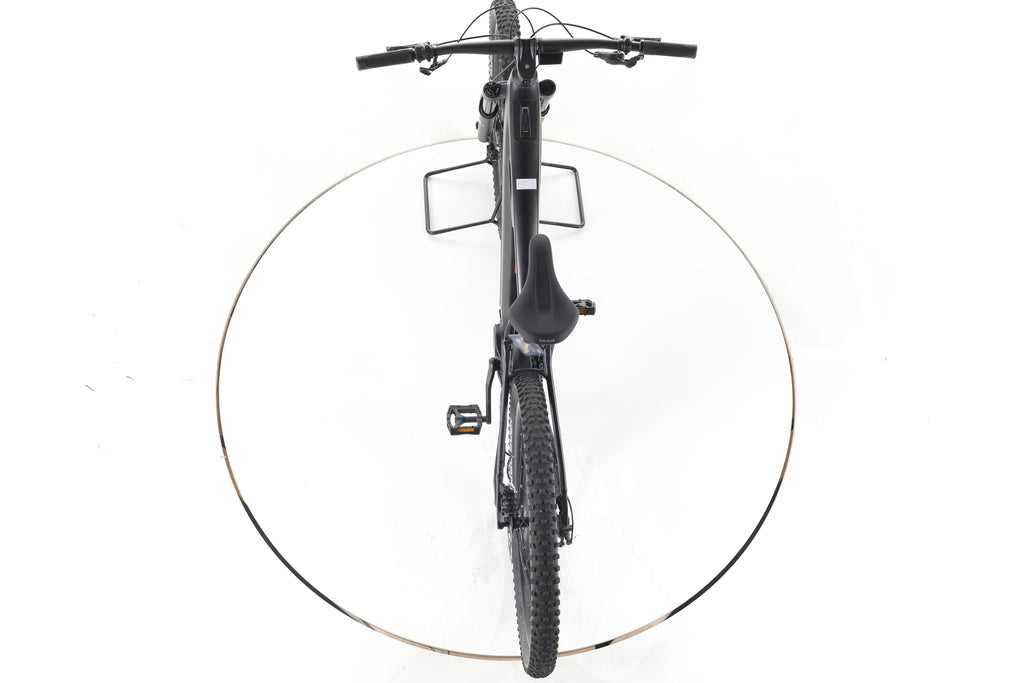 Cube Stereo Hybrid ONE44 HPC Race E-Bike Fully Carbon 2024 - Image 22
