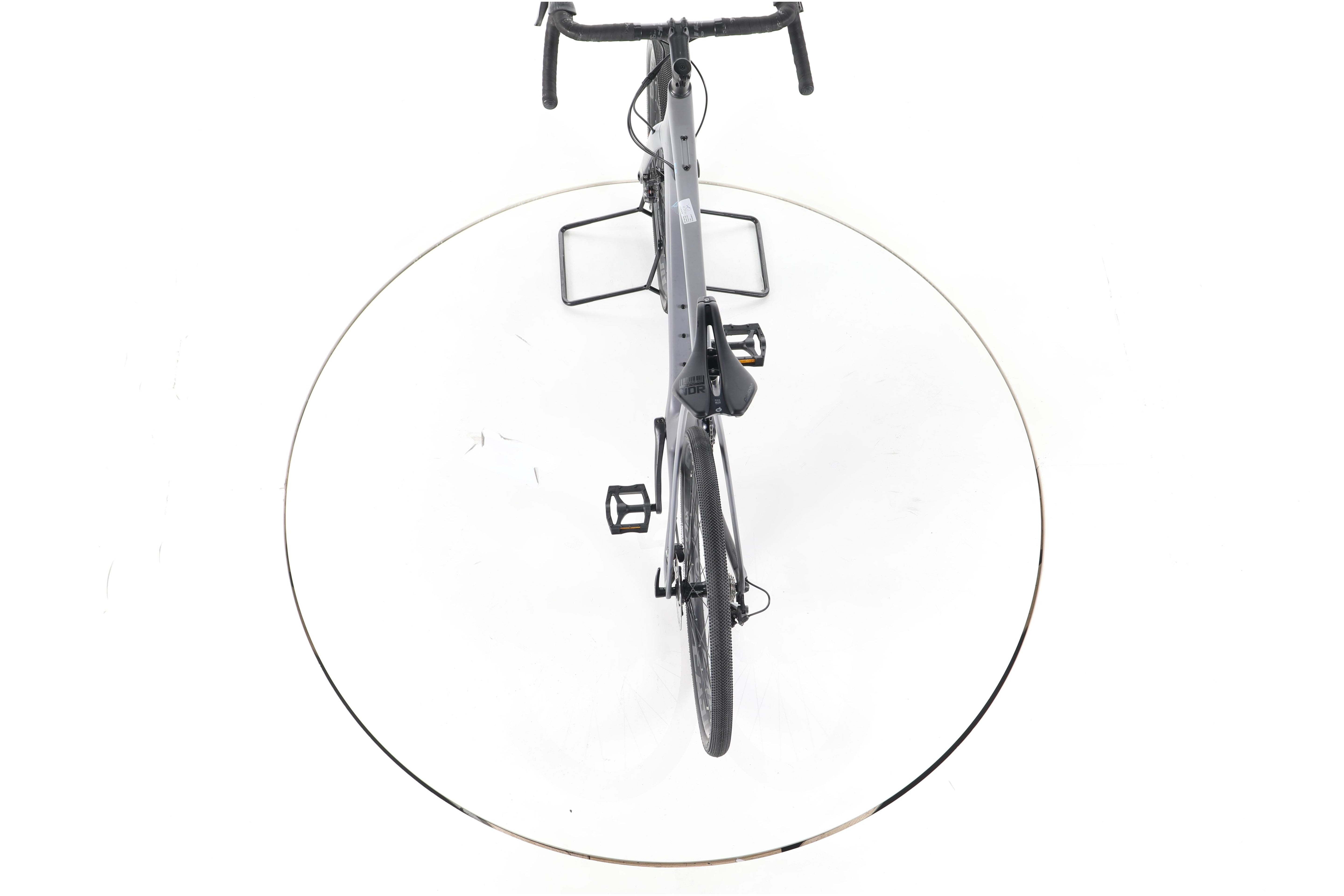Cervelo Aspero GRX810 1x11 Gravelbike Carbon - Image 22