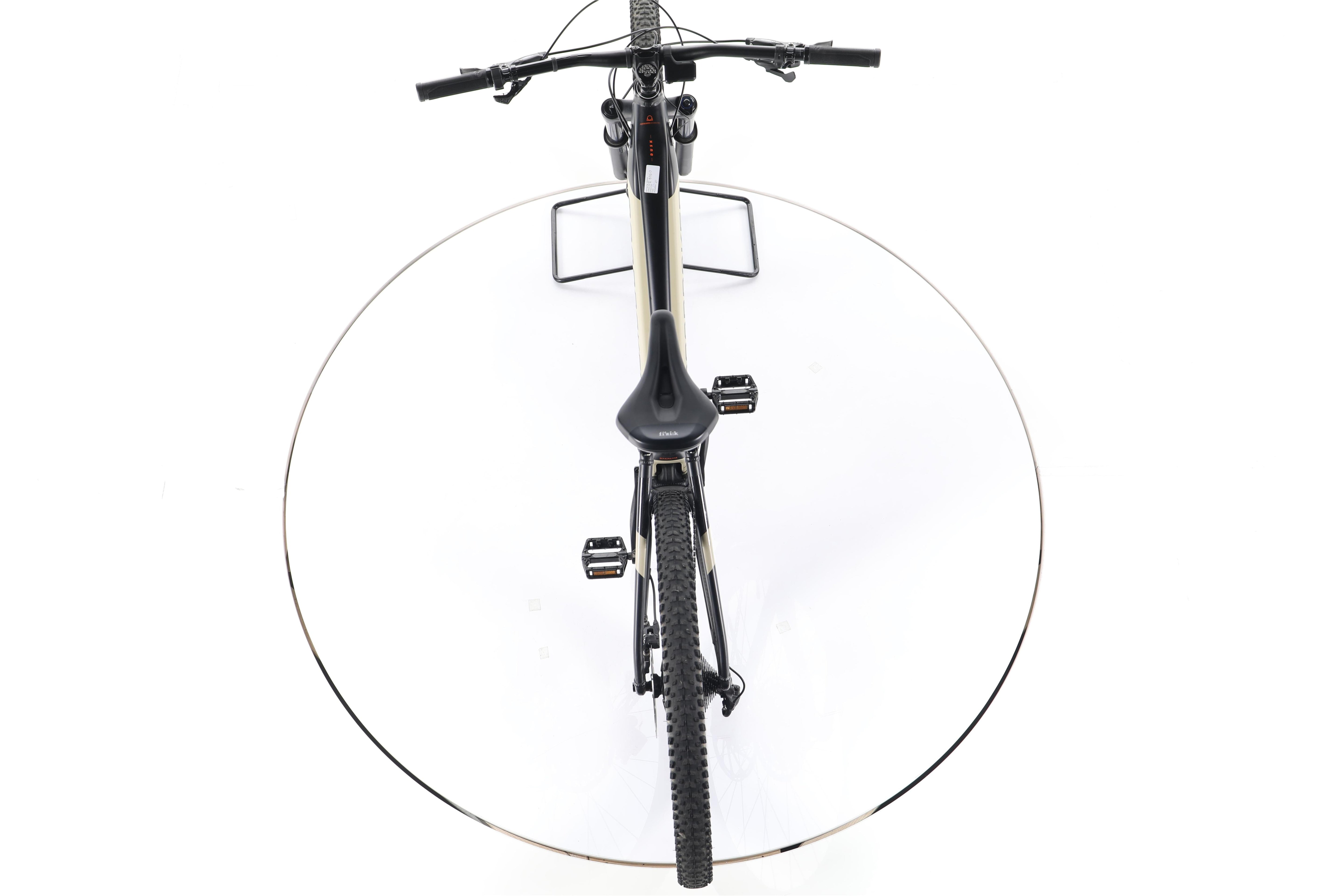 Mondraker DUSK E-Bike Fully - Image 22