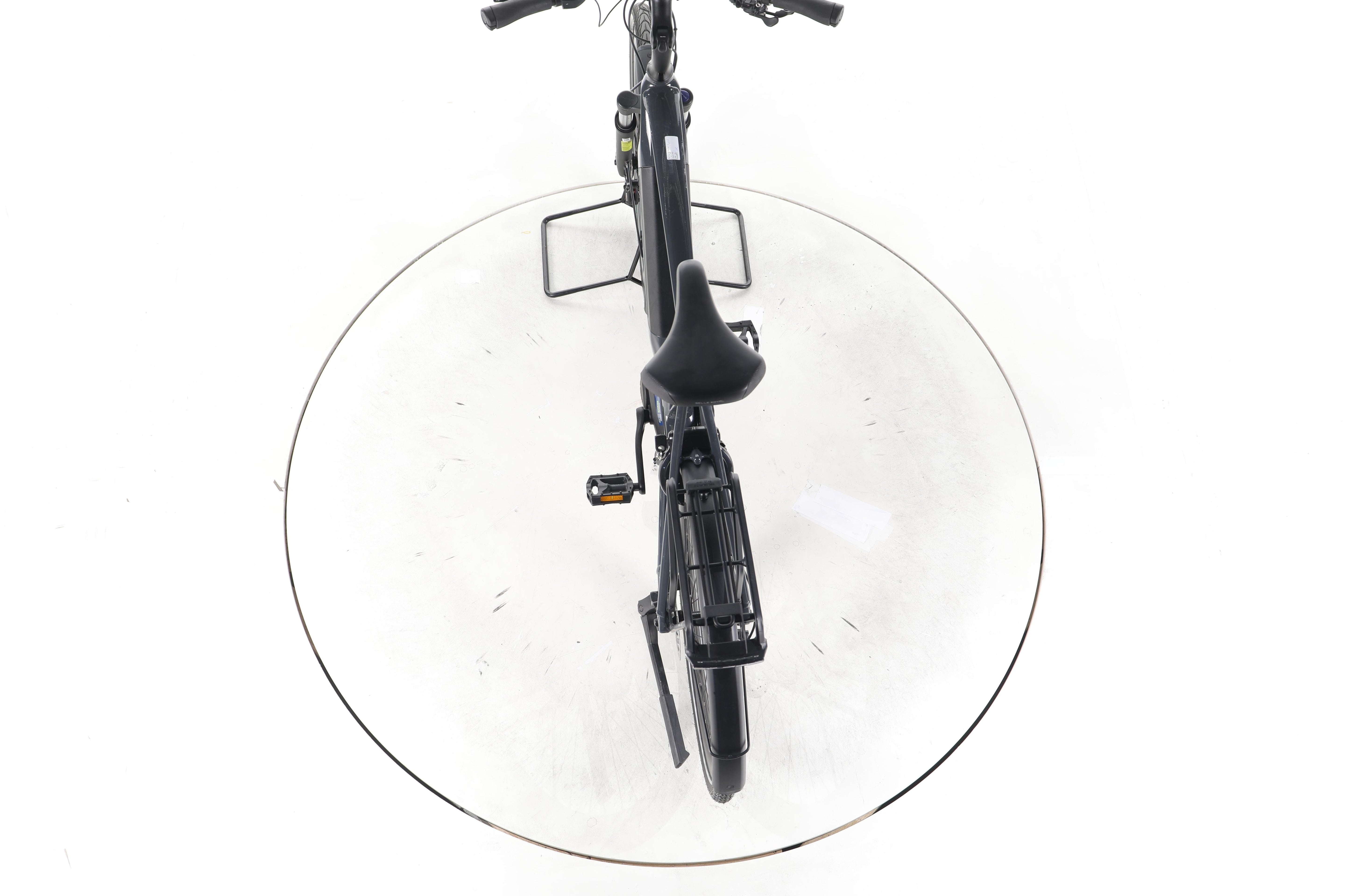 Gazelle Ultimate T10 HMB Trekking E-Bike - Image 22