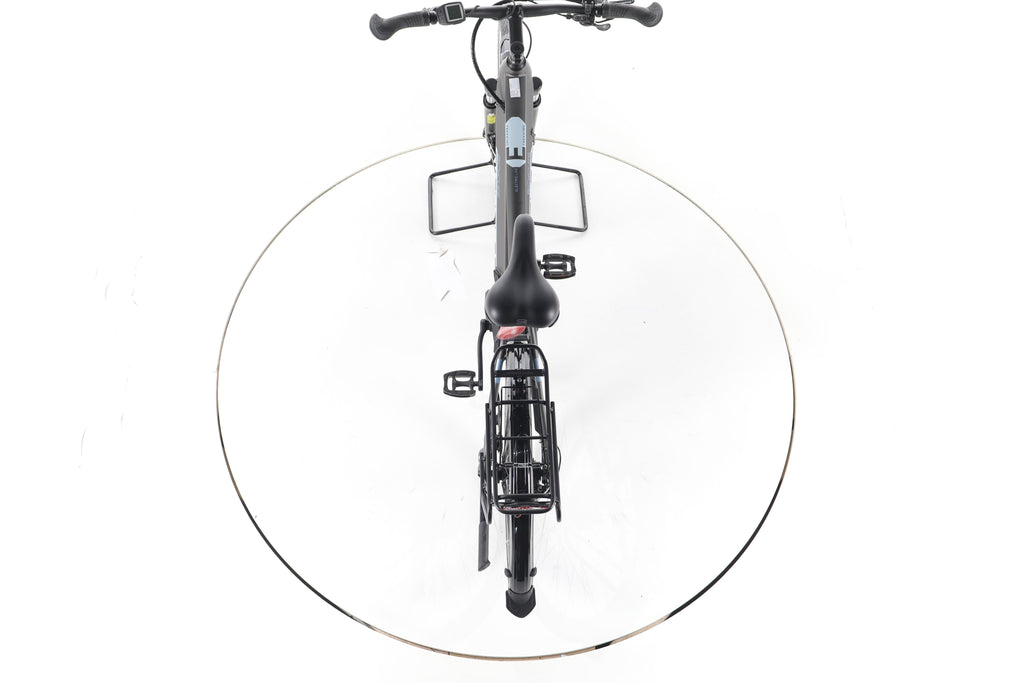Bicycles Porto 9.5 Trekking E-Bike - Image 22