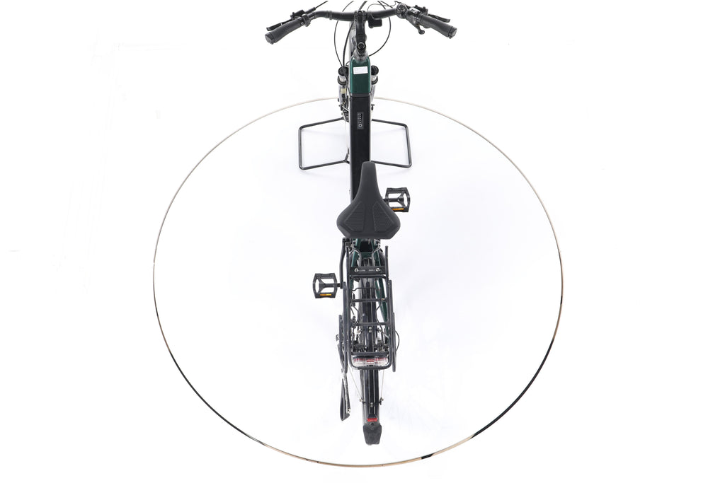 Columbus Steps Intube 7000 Trekking E-Bike Tiefeinsteiger - Image 22
