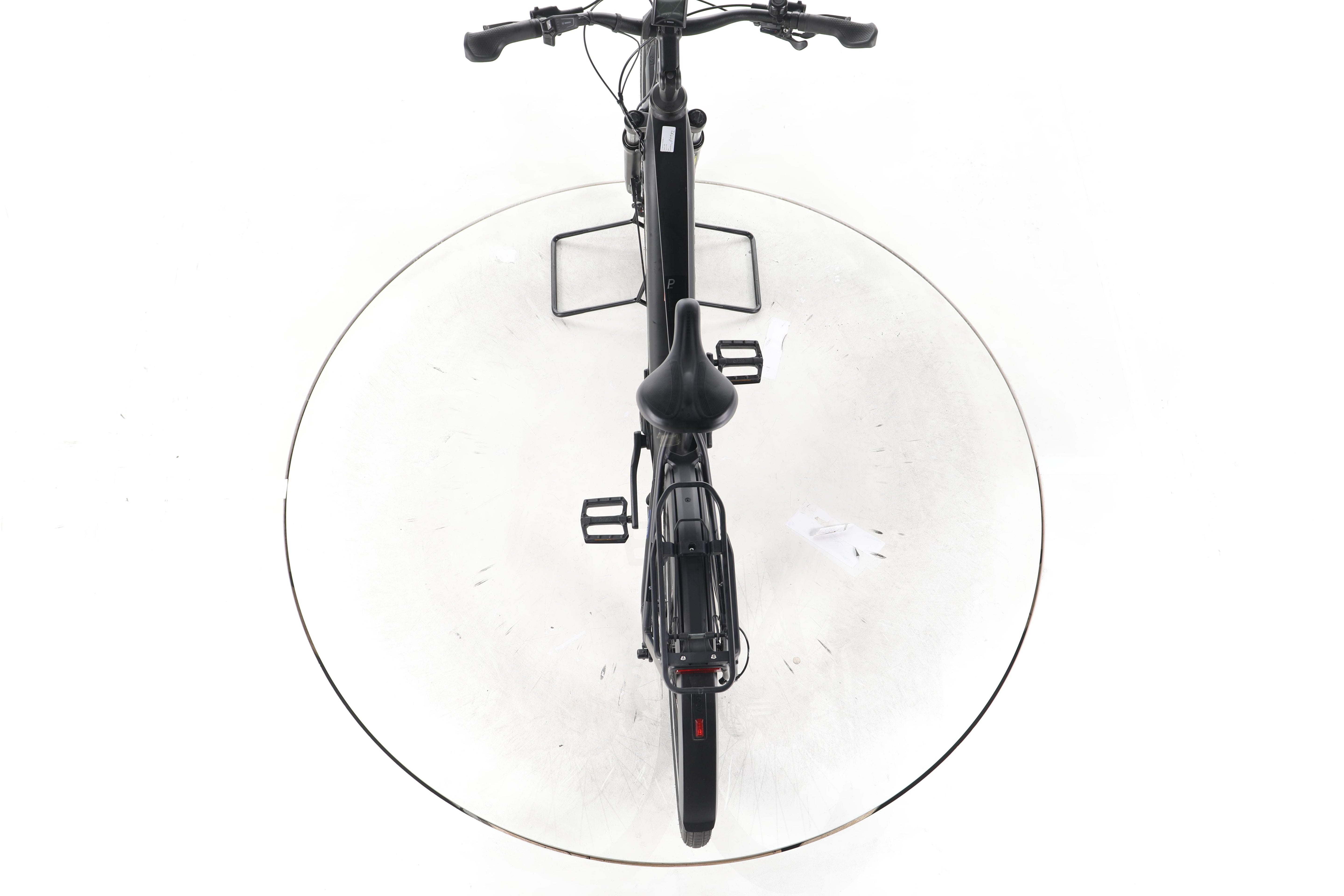 Cube Touring Hybrid Pro Trekking E-Bike - Image 22