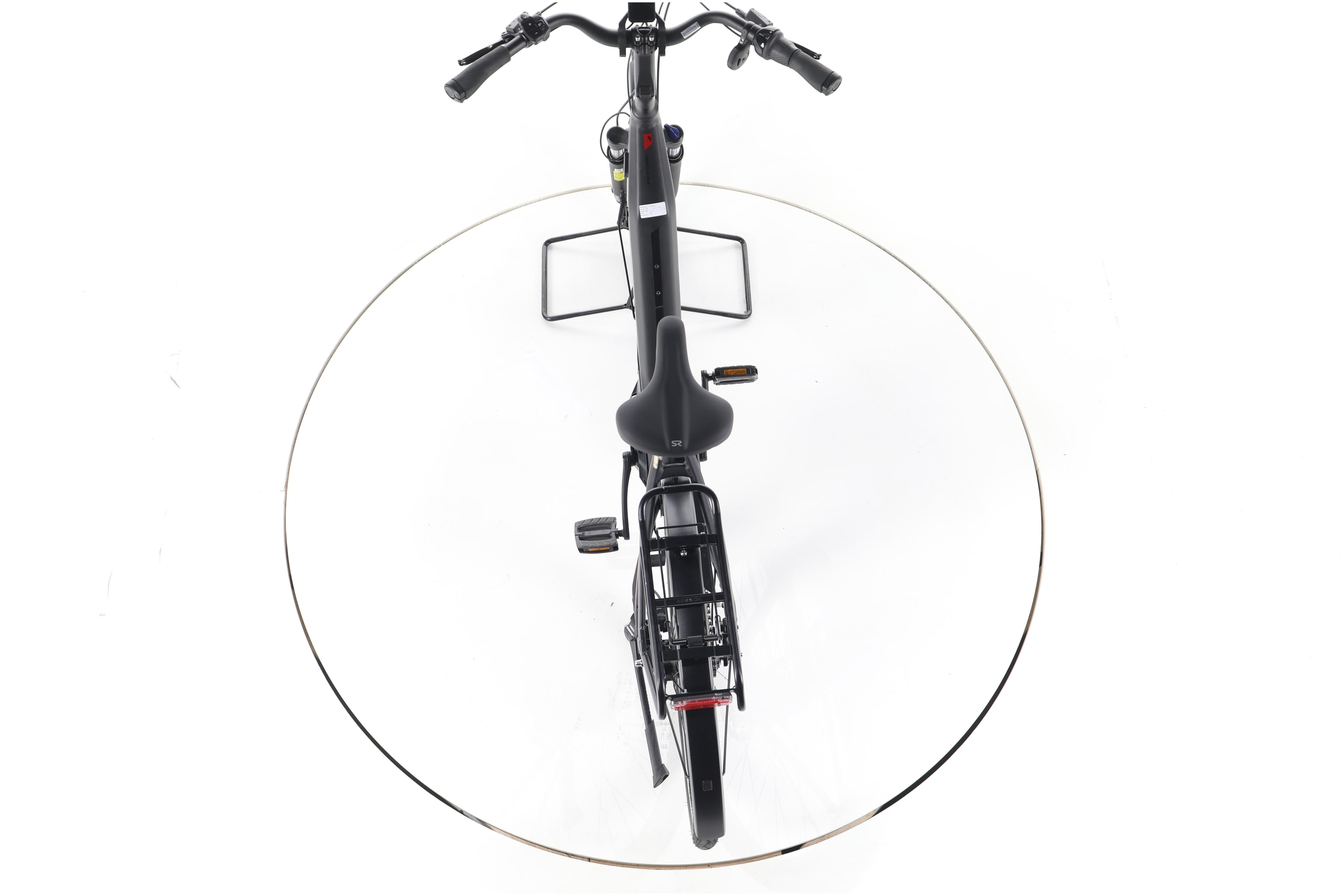 Conway Xyron SUV 6.9 SUV E-Bike - Image 22
