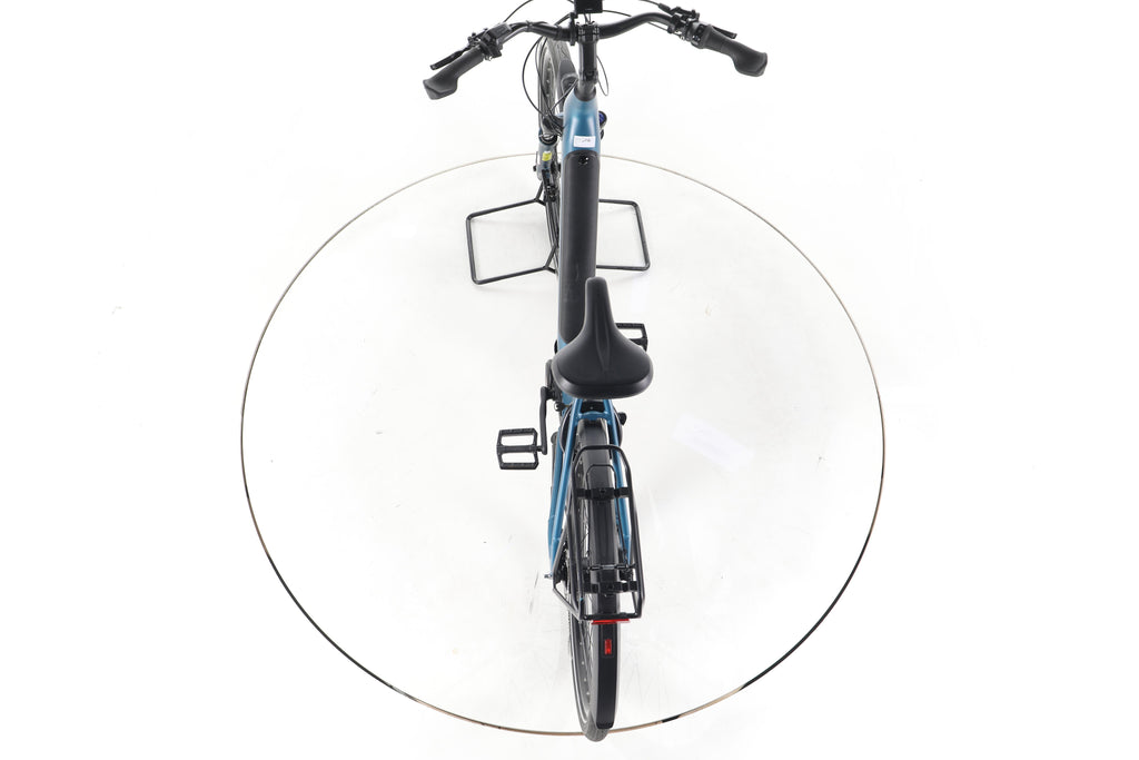 Cube Supreme RT Hybrid Comfort City E-Bike Tiefeinsteiger 2025 - Image 22