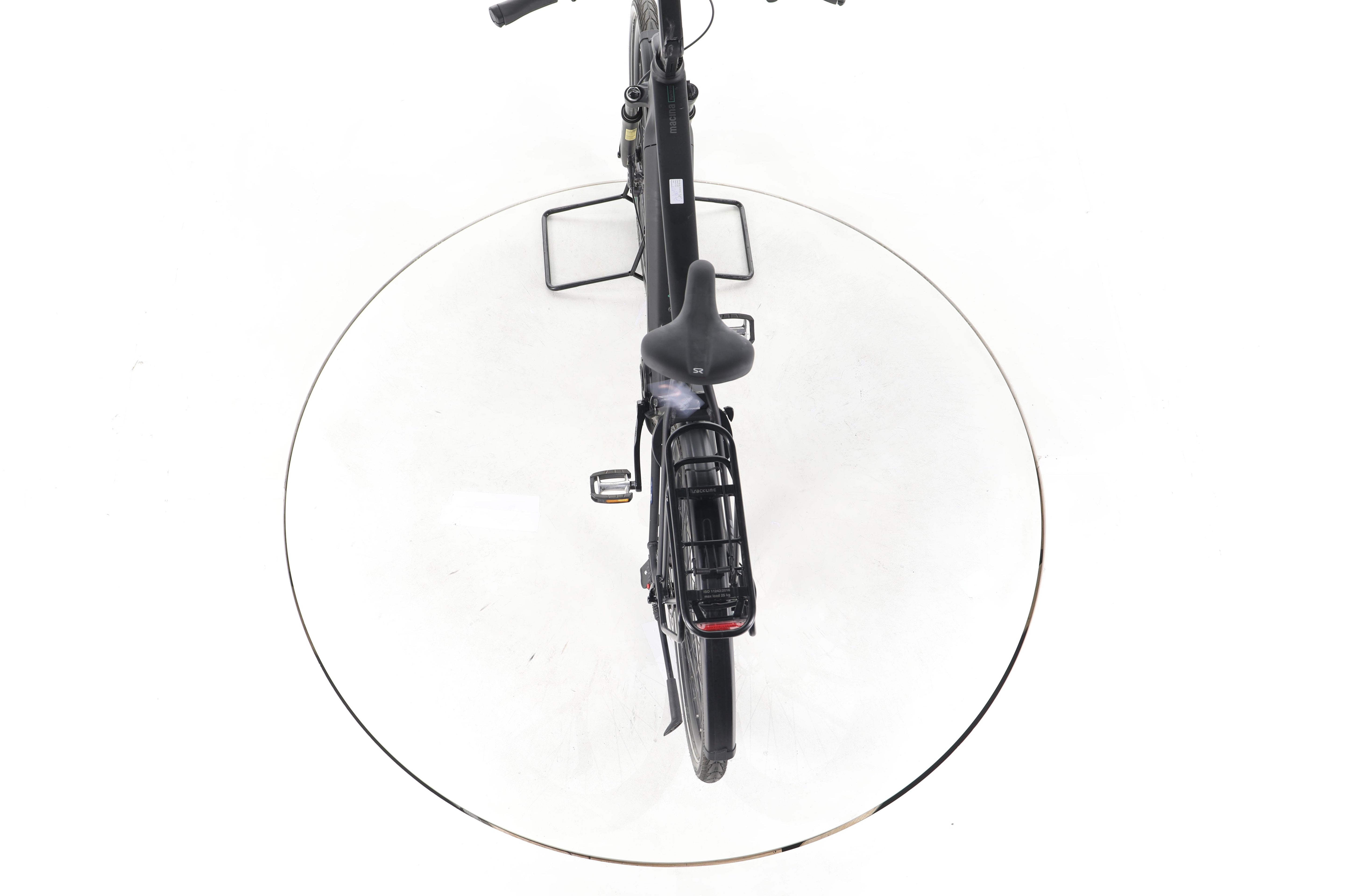 KTM Macina Style XT LTD Trekking E-Bike - Image 22