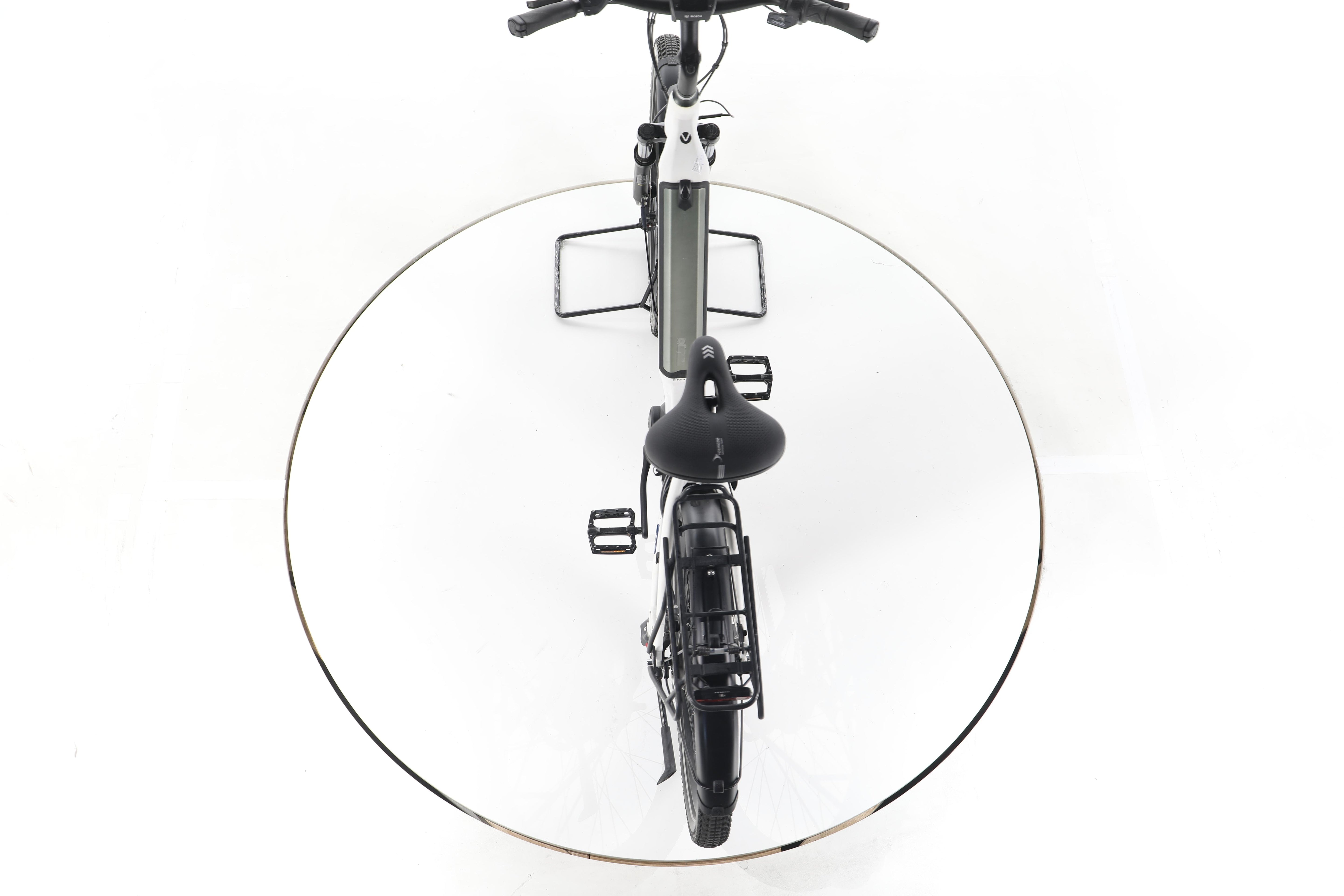 Velo de Ville SEB 890 City E-Bike Tiefeinsteiger - Image 22