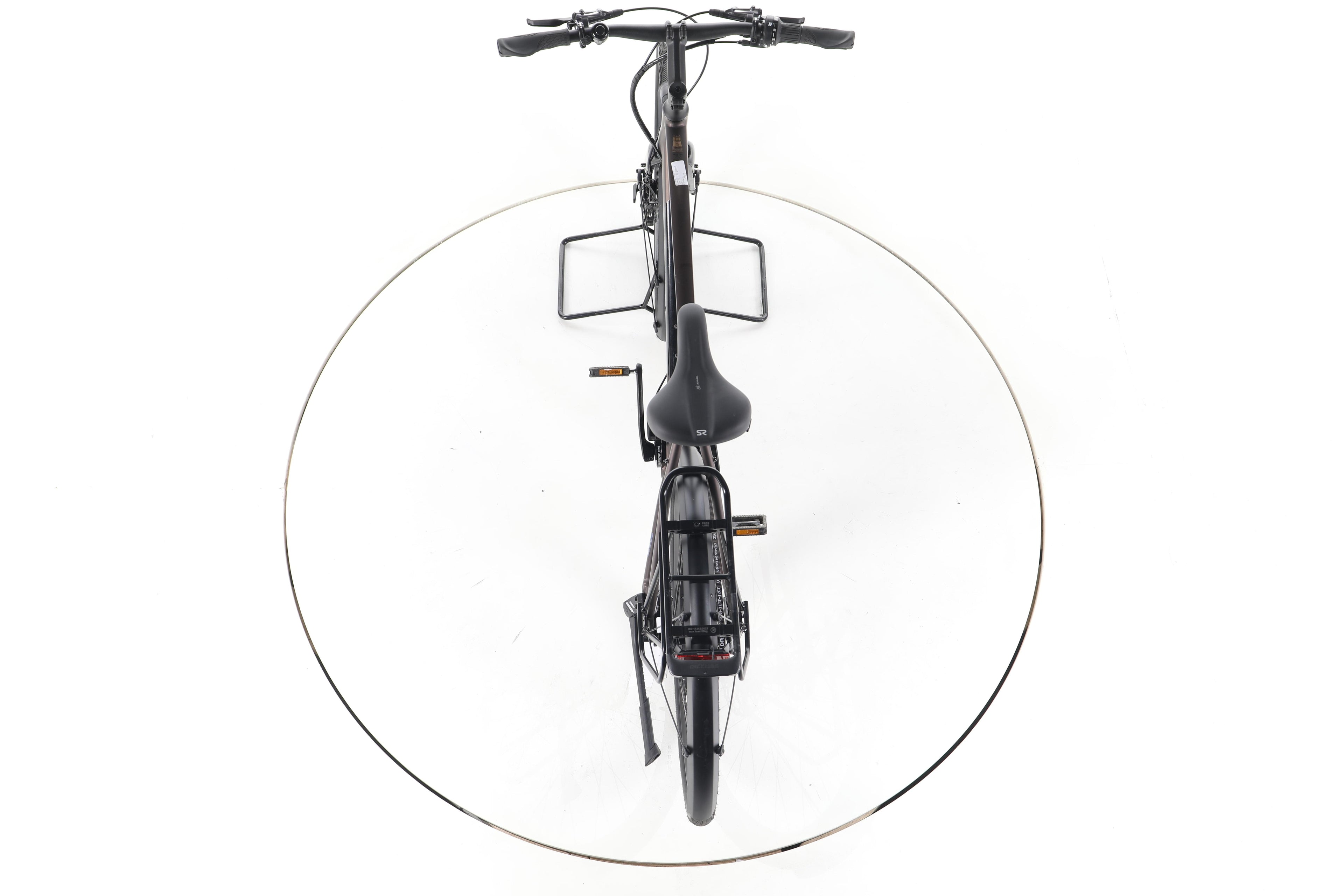 Stevens P18 - Image 22