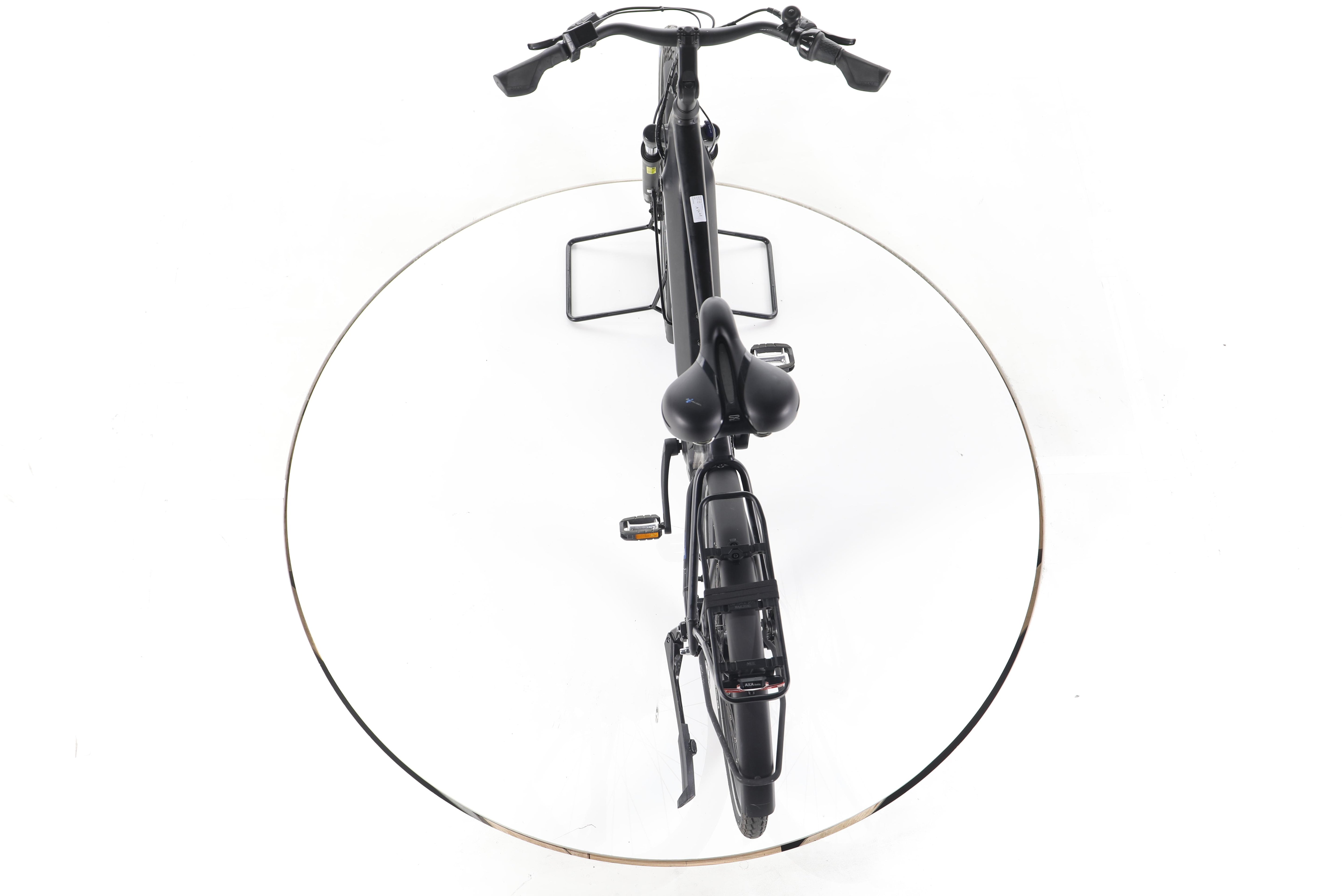 Giant DailyTour E+ 2 GTS City E-Bike - Image 22