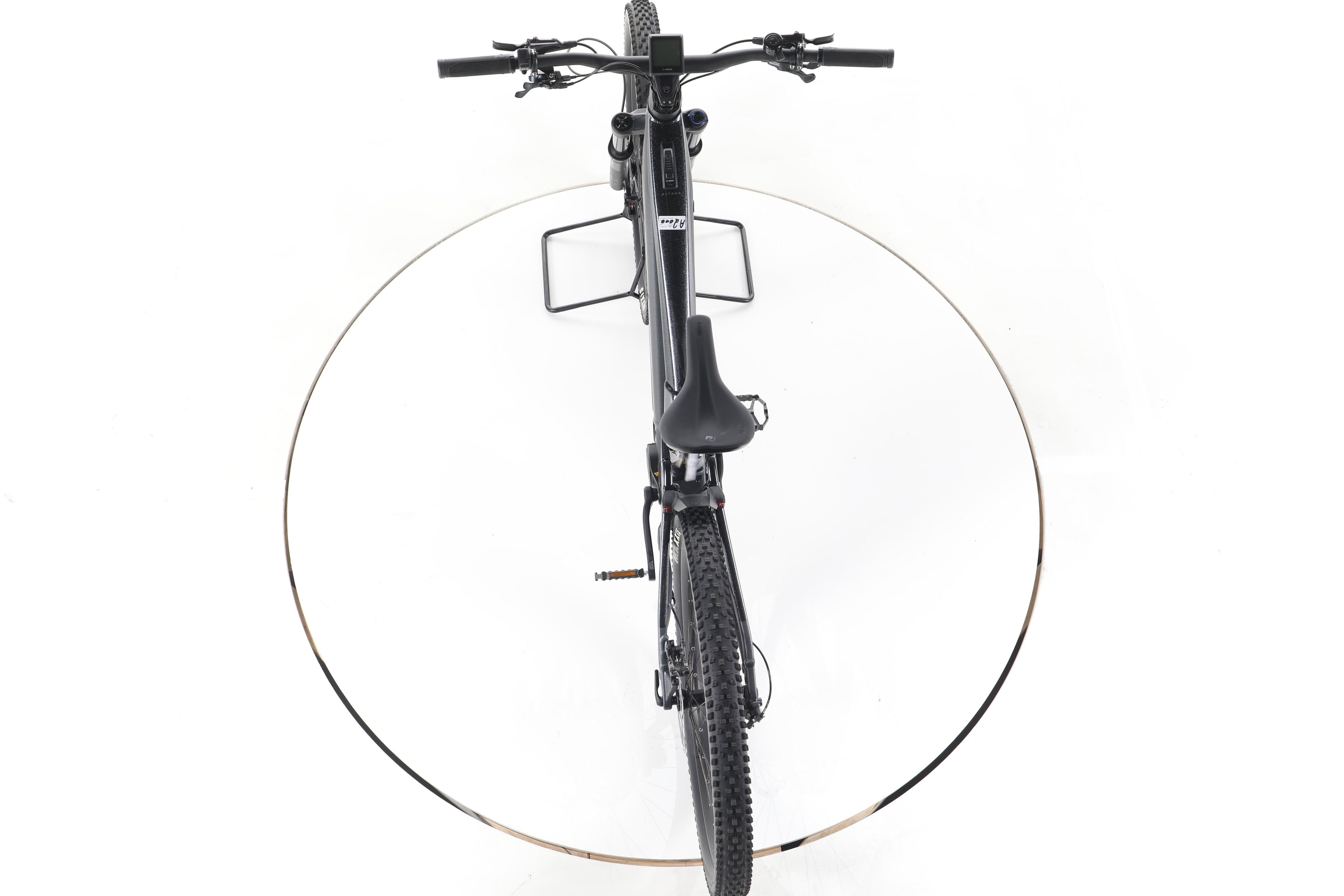 Scott Patron eRIDE 920 E-Bike Fully 2024 - Image 22
