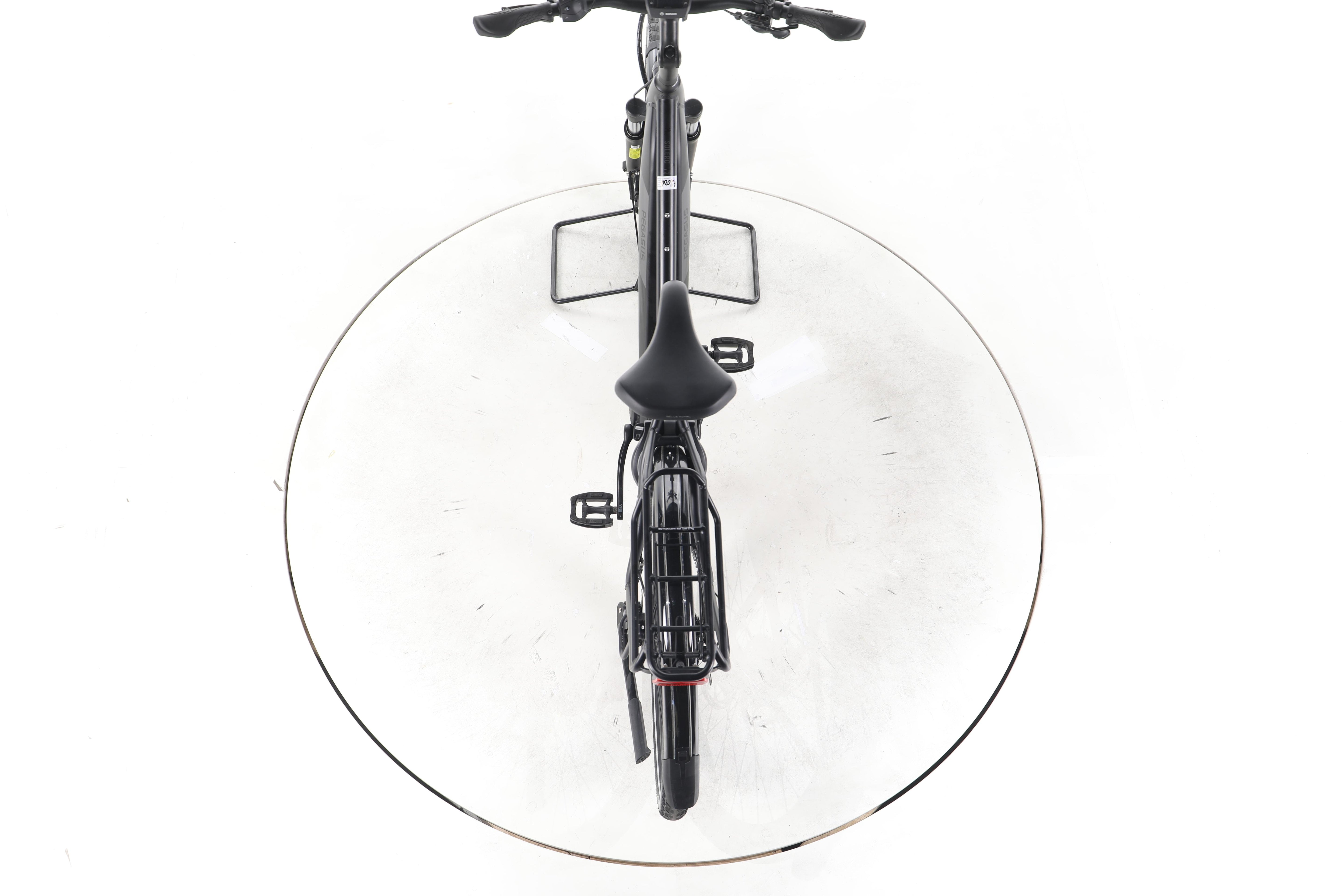 Pegasus Solero Evo 9 Trekking E-Bike - Image 22