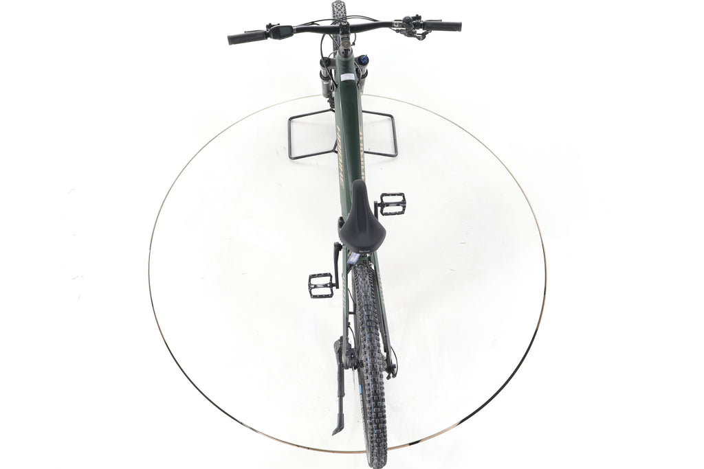 Haibike ALLTRAIL 4 E-Bike Fully - Image 22