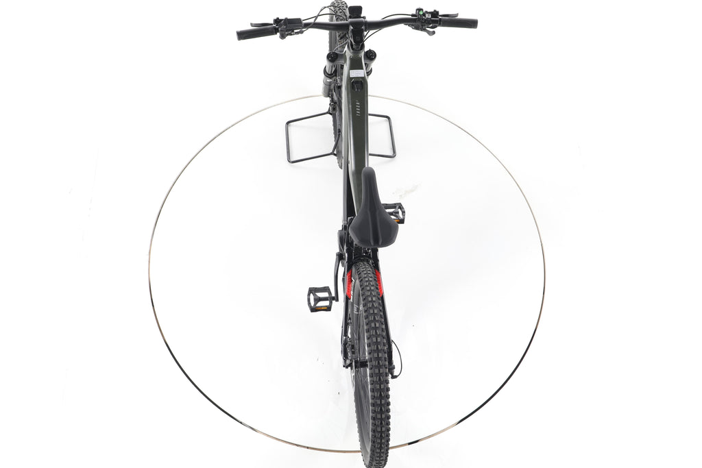 Focus Thron² 6.7 Fully E-Bike 2024 - Image 22