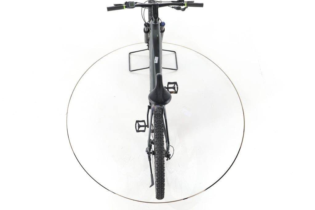 Cube Reaction Hybrid Pro E-Bike - Image 22