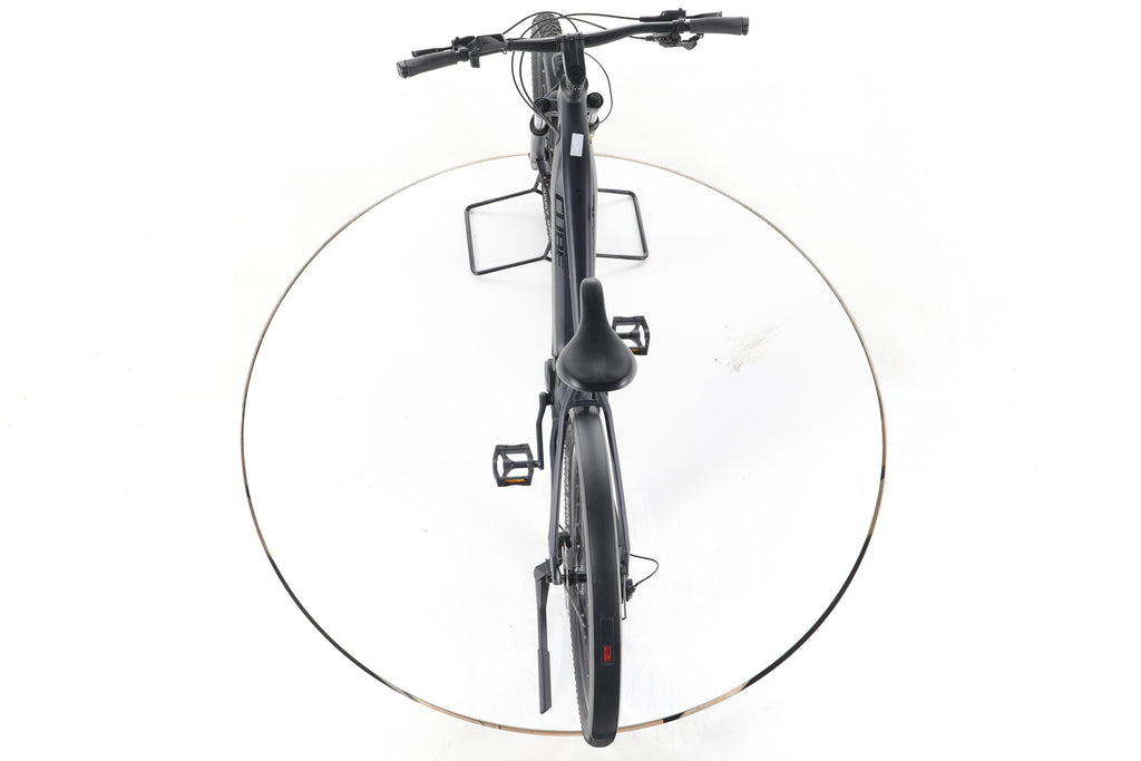 Cube Reaction Hybrid Performance E-Bike 2024 - Image 22