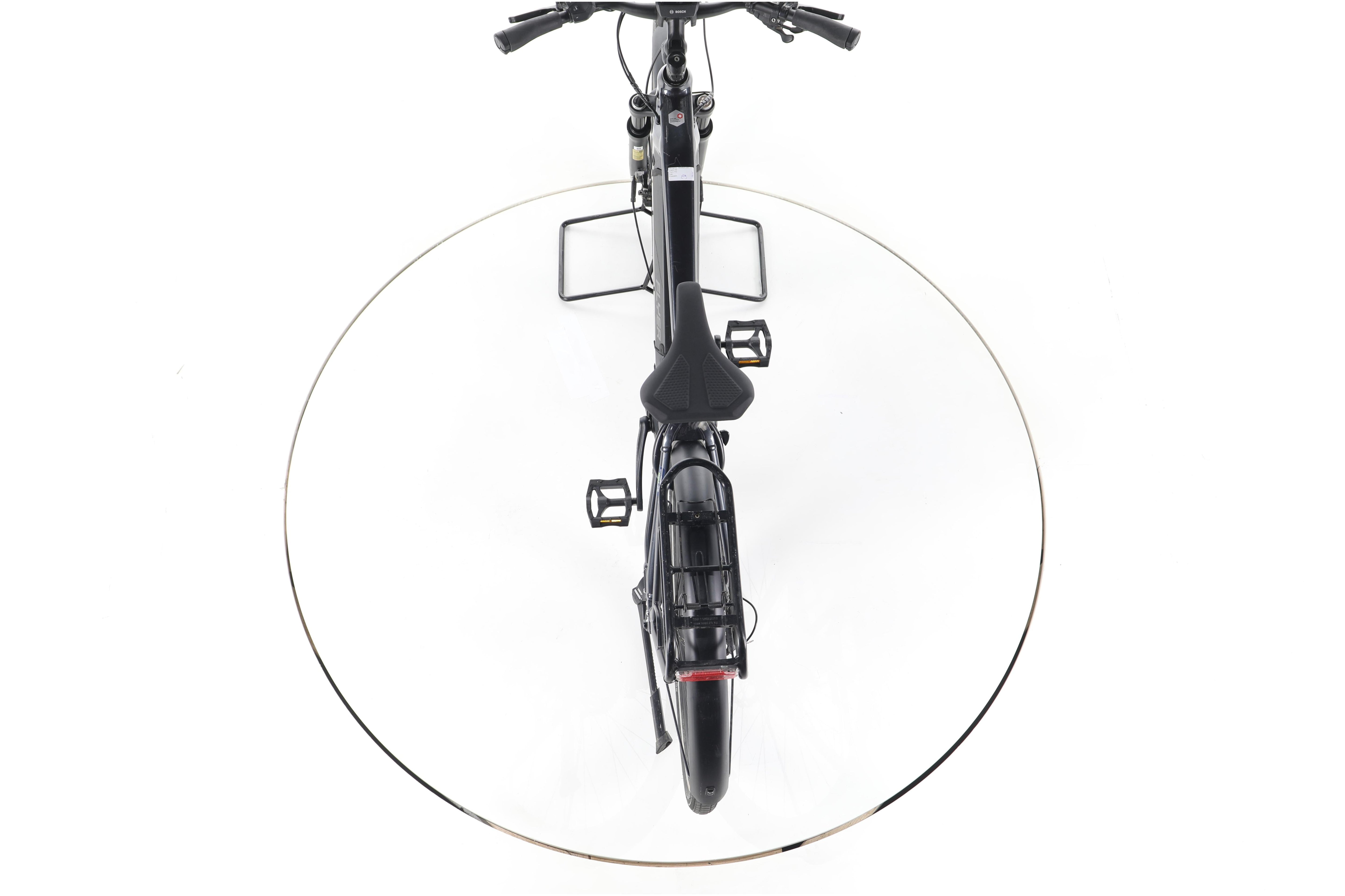 FLYER Gotour6 7.10 Trekking E-Bike - Image 22