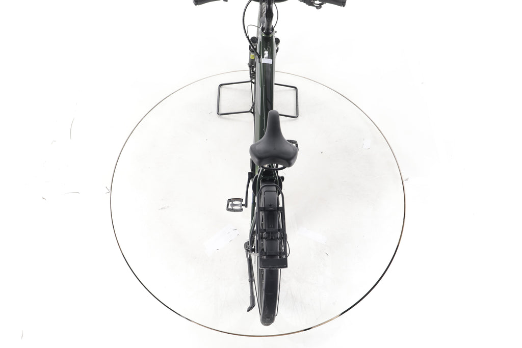 MORRISON E 7.0 Trekking E-Bike - Image 22