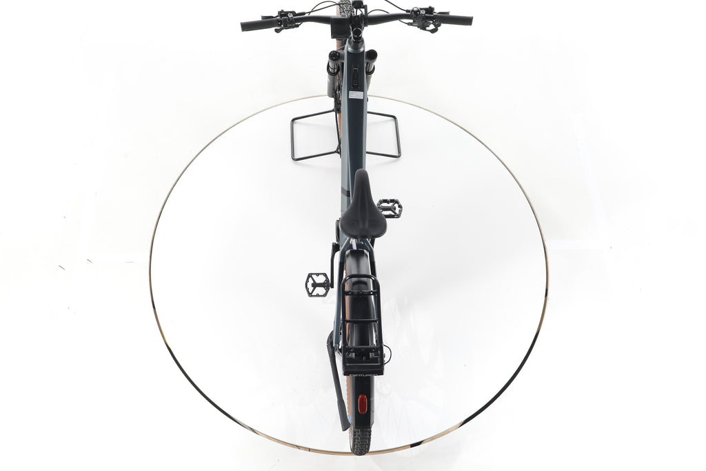 Centurion Backfire R2000 EQ Trekking E-Bike 2025 - Image 22