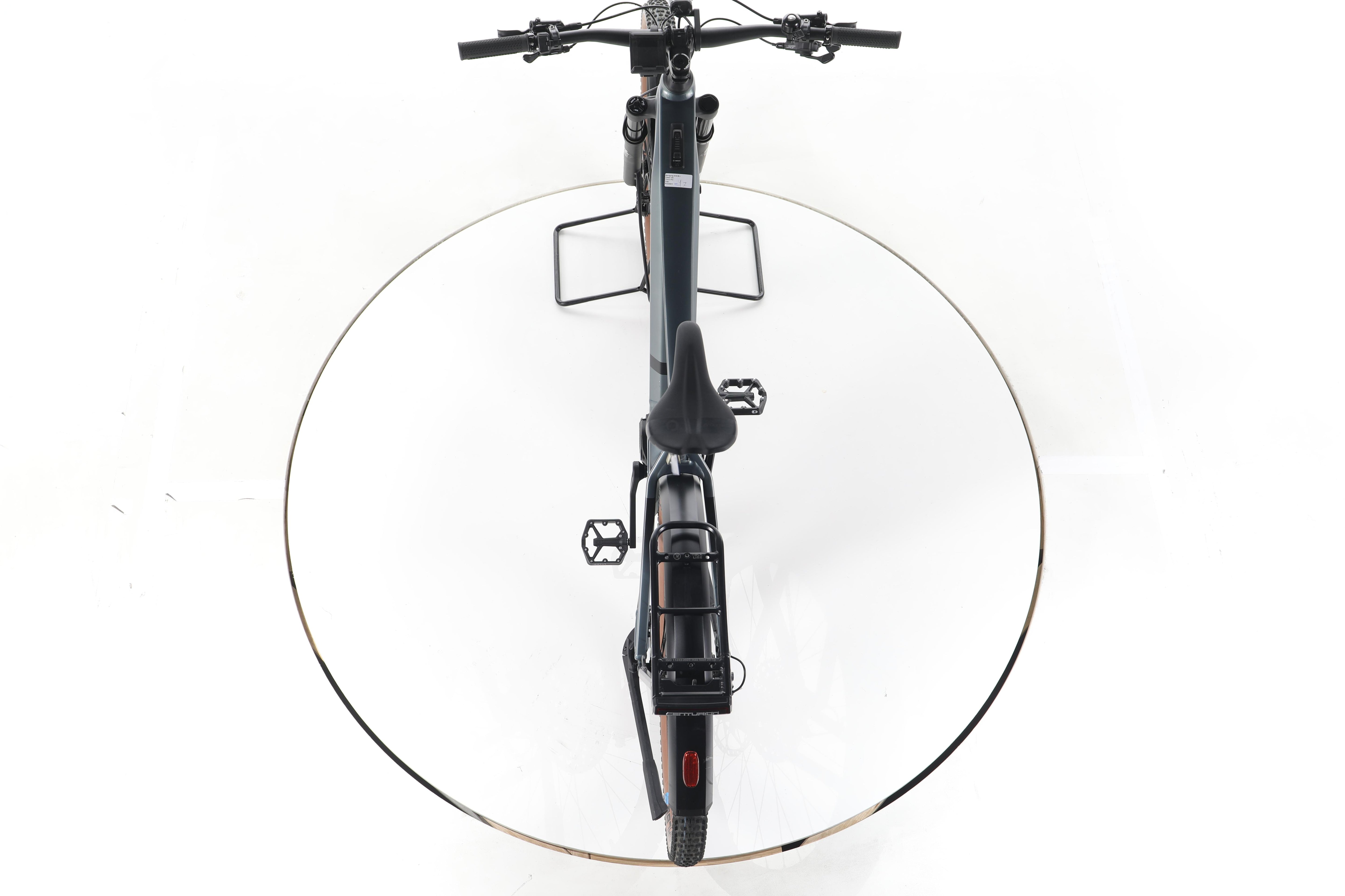 Centurion Backfire R2000 EQ Trekking E-Bike 2025 - Image 22