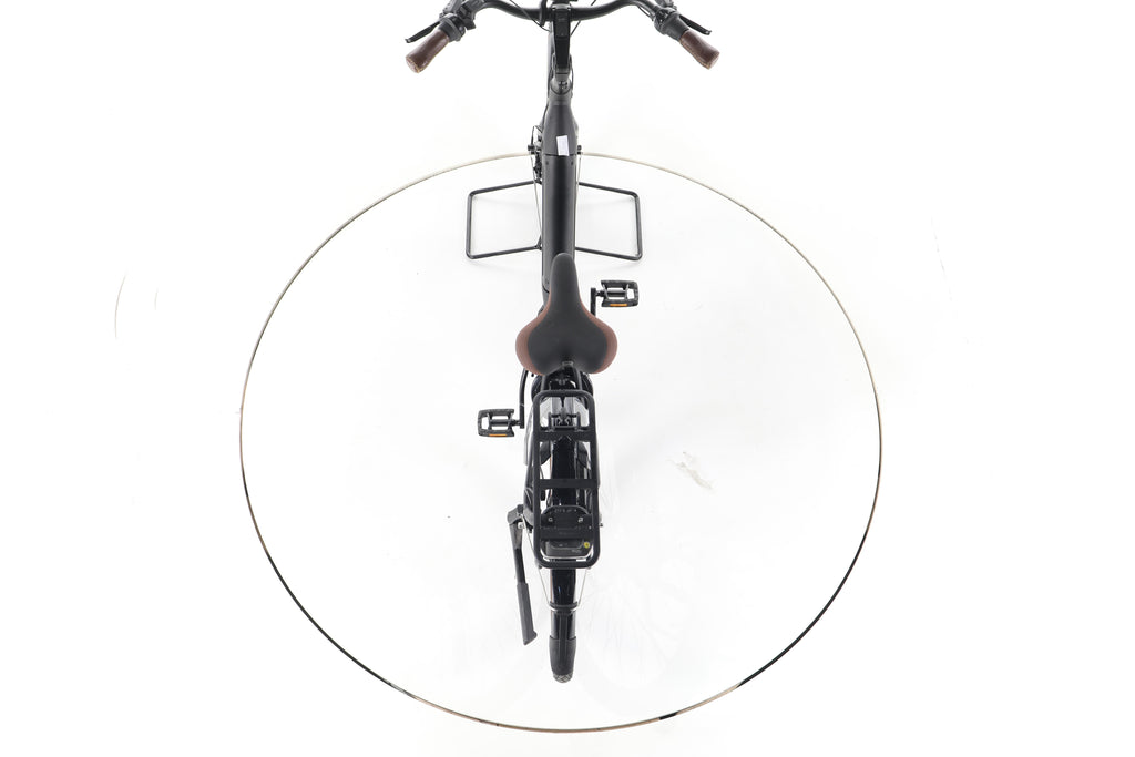 Gazelle Grenoble C8 HMB City E-Bike Tiefeinsteiger 2024 - Image 22