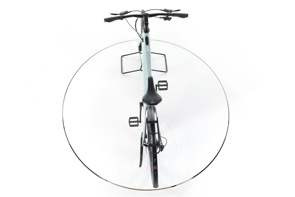 Specialized Turbo Vado SL 4.0 Trekking E-Bike - Image 22