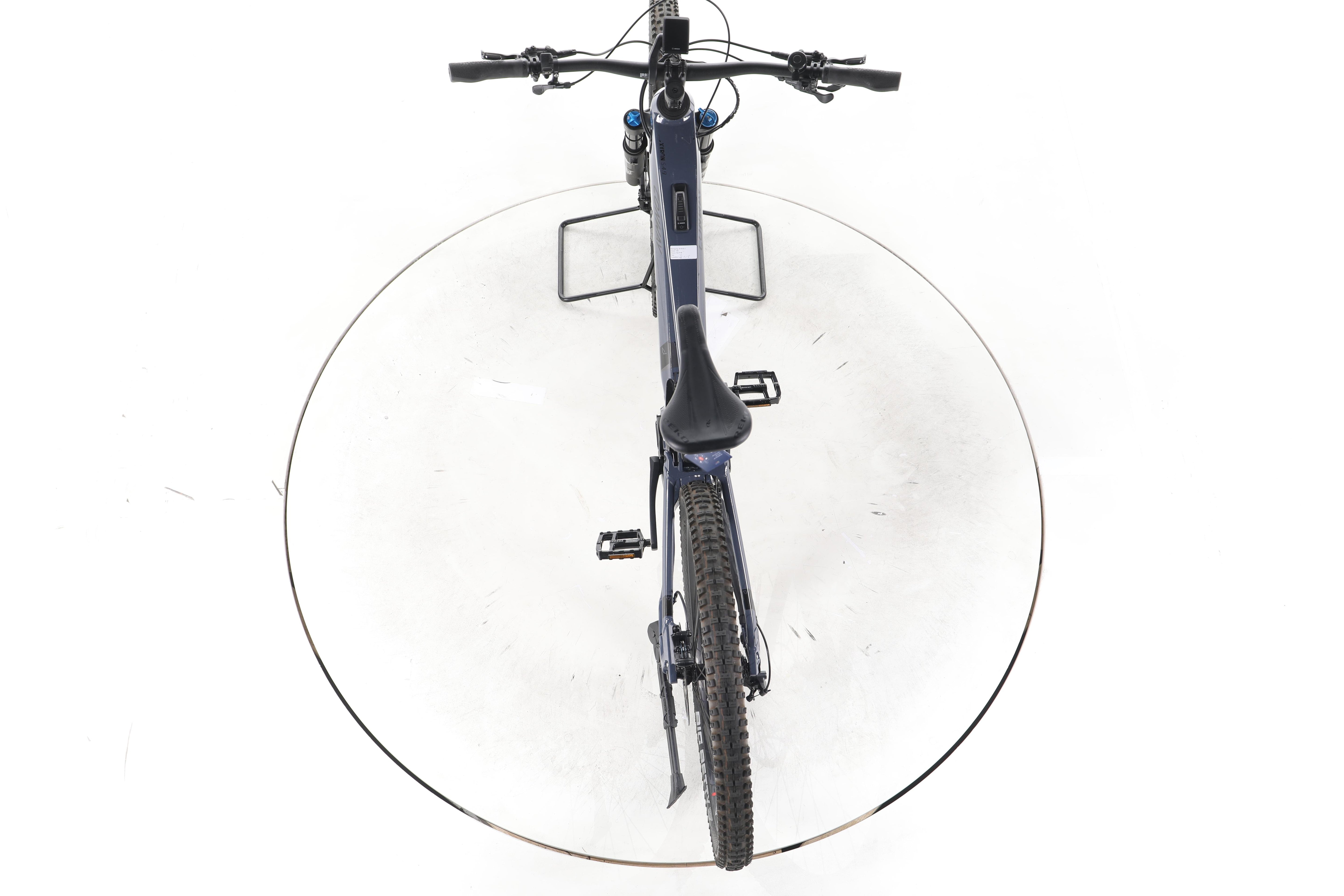 Conway Xyron S 4.9 E-Bike Fully - Image 22