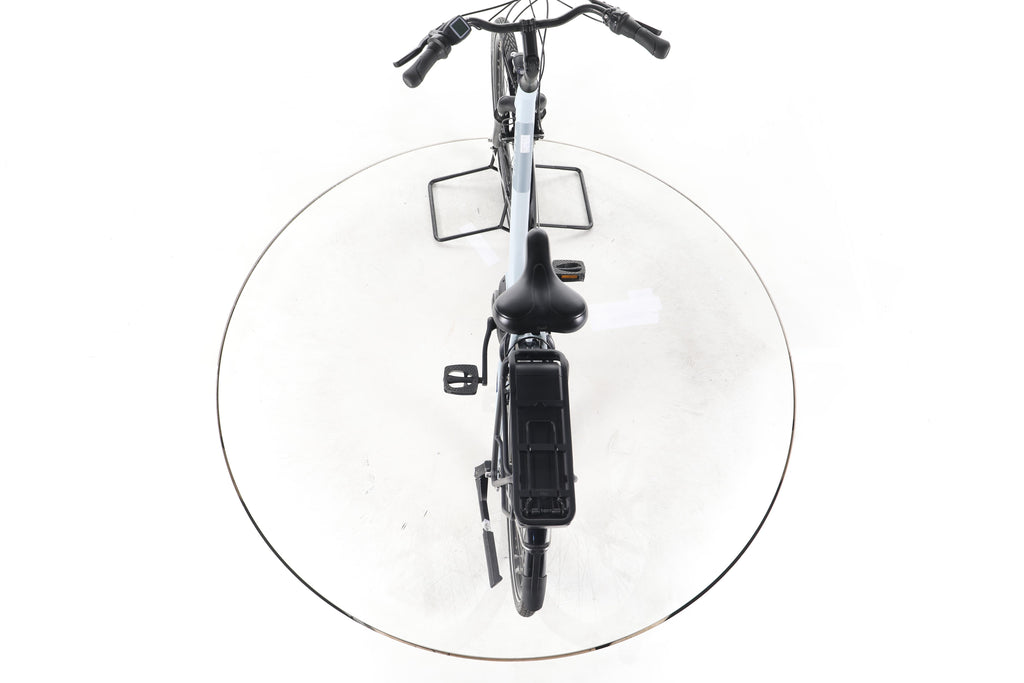 Gazelle Paris C7 HMB City E-Bike Tiefeinsteiger - Image 22