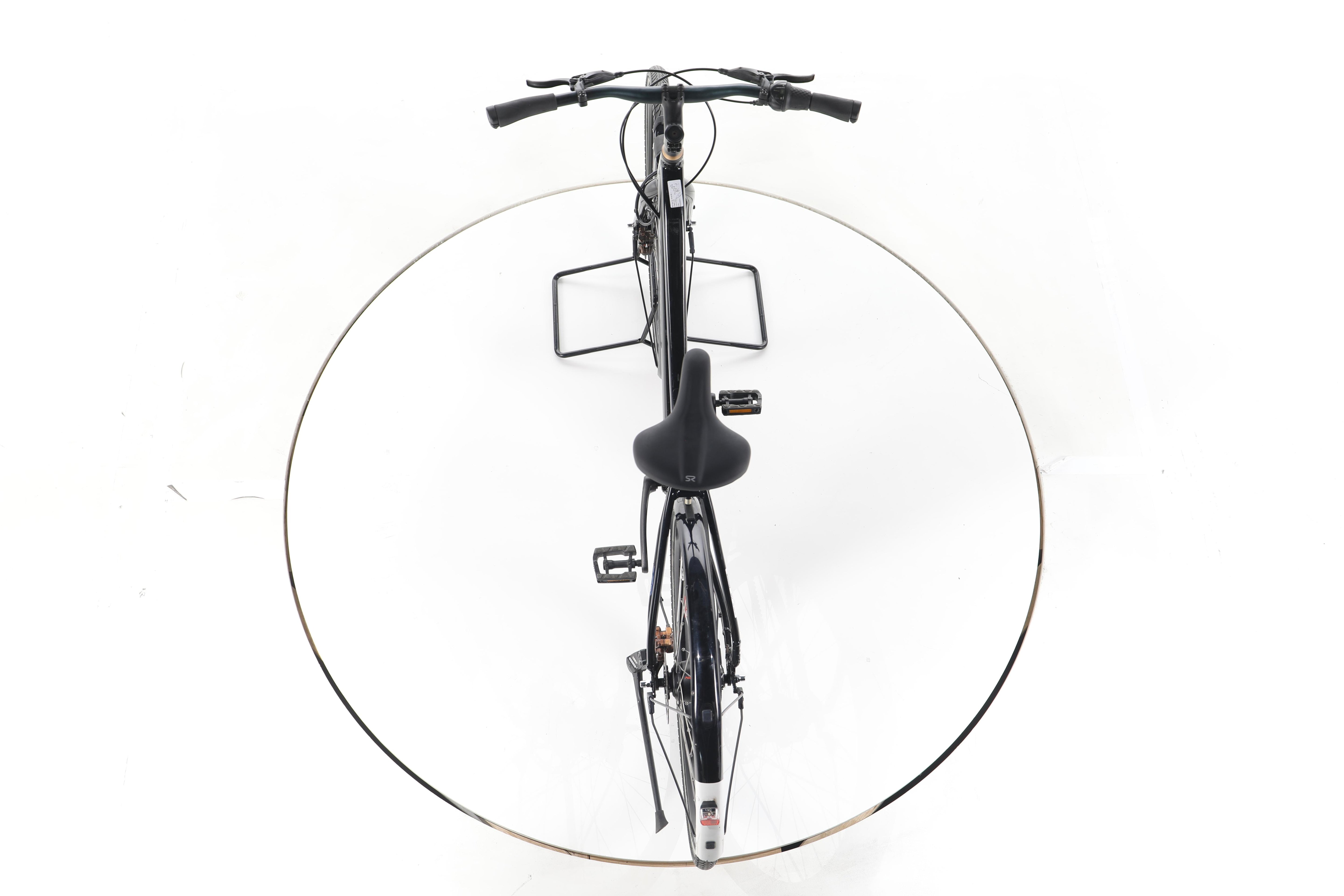 Diamant 247 Fahrrad City & Trekking - Image 22