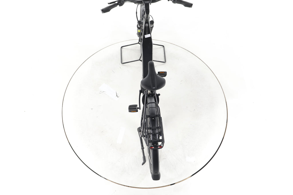 Victoria TRESALO 3 City E-Bike Tiefeinsteiger - Image 22
