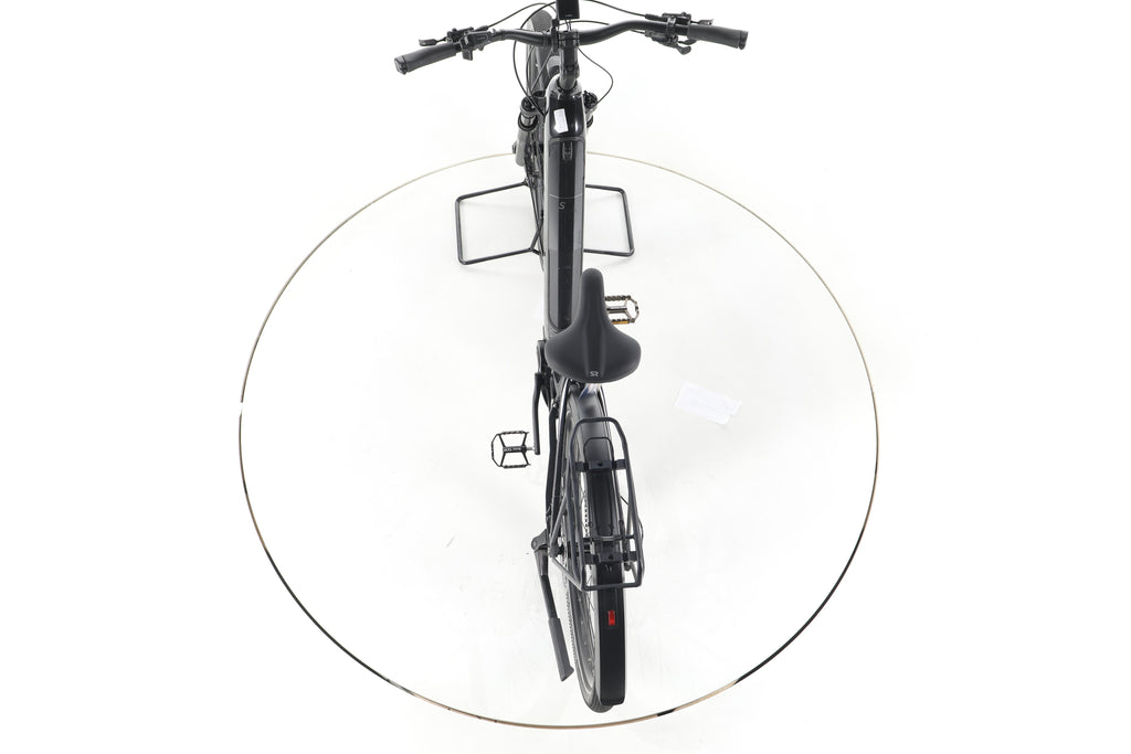 Cube Nuride Hybrid SLT Allroad Trekking E-Bike Tiefeinsteiger - Image 22