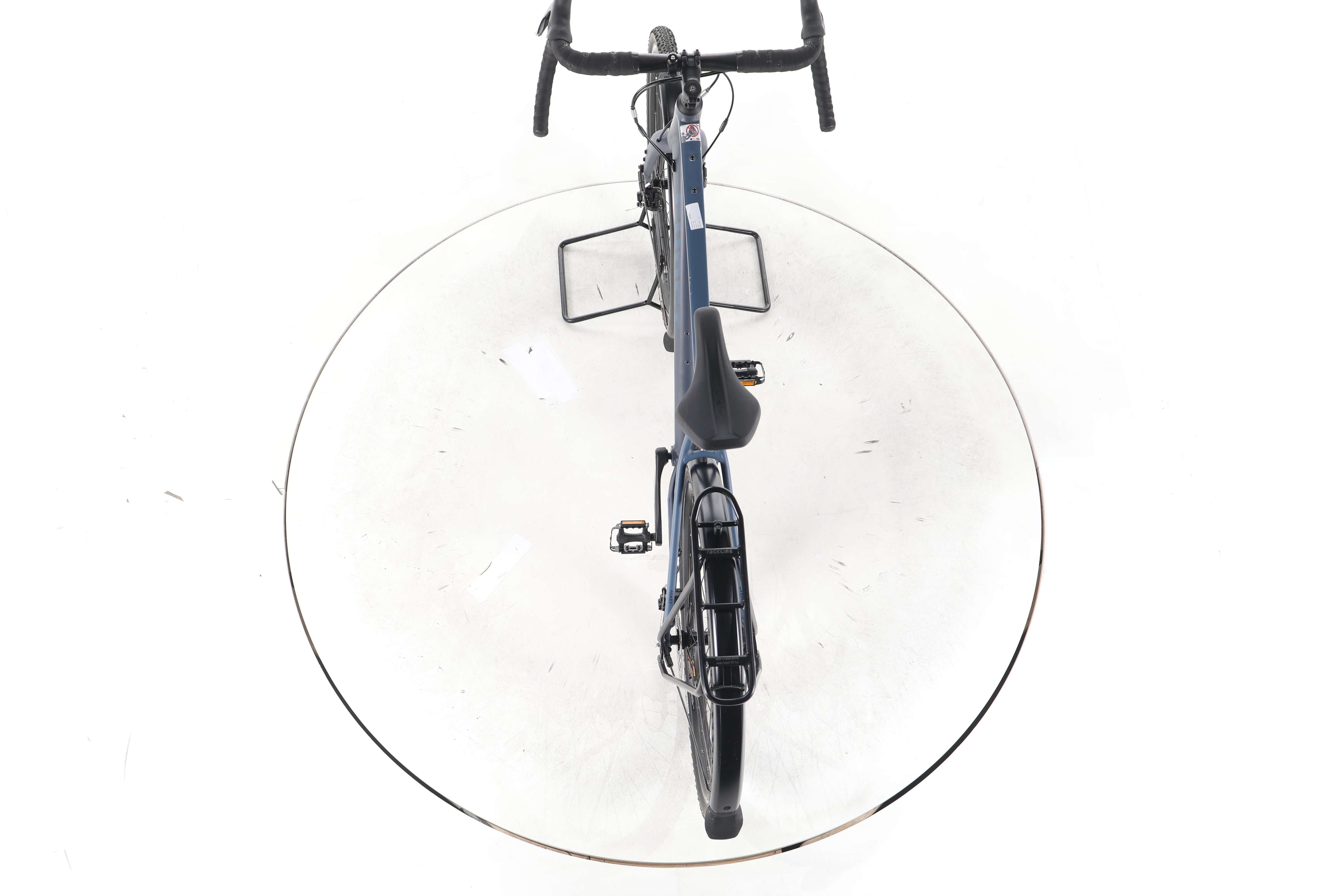 Ghost Asket EQ Gravelbike 2025 - Image 22