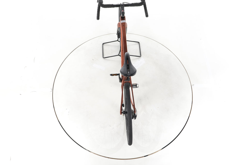 Trek Checkpoint SL 5 Gravelbike Carbon - Image 22