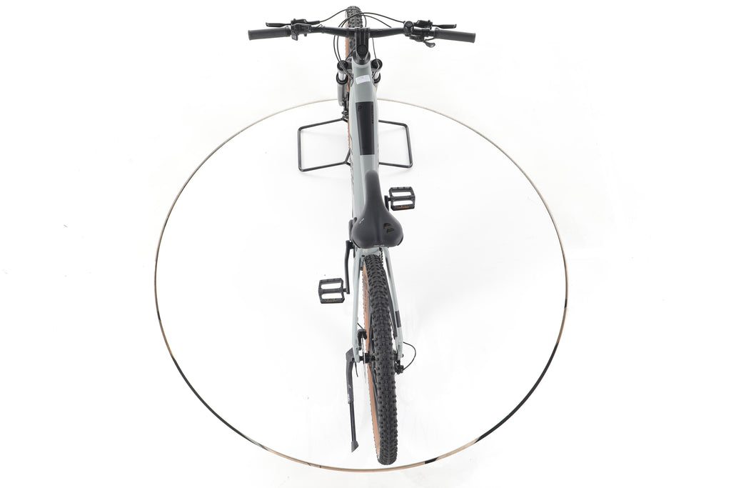 Cube Reaction Hybrid Performance E-Bike - Image 22