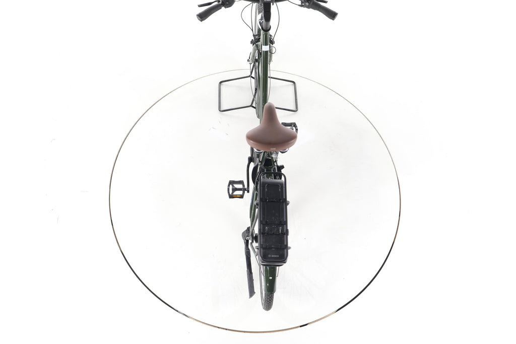 2R Manufaktur EBI 7 City E-Bike Tiefeinsteiger 2024 - Image 22