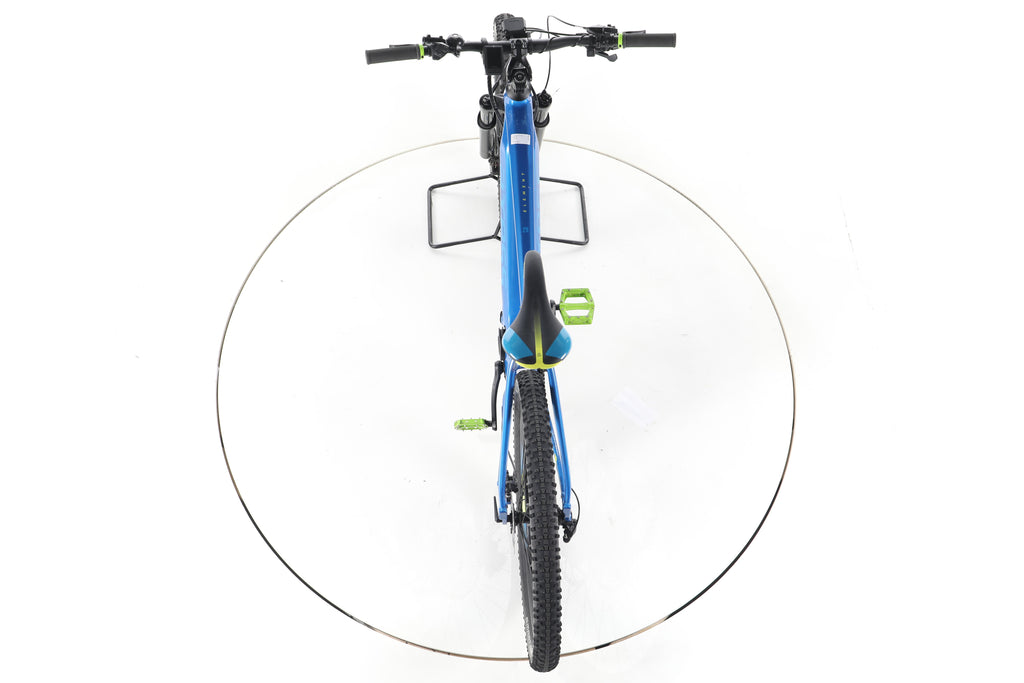 Axess Element 29 E-Bike - Image 22