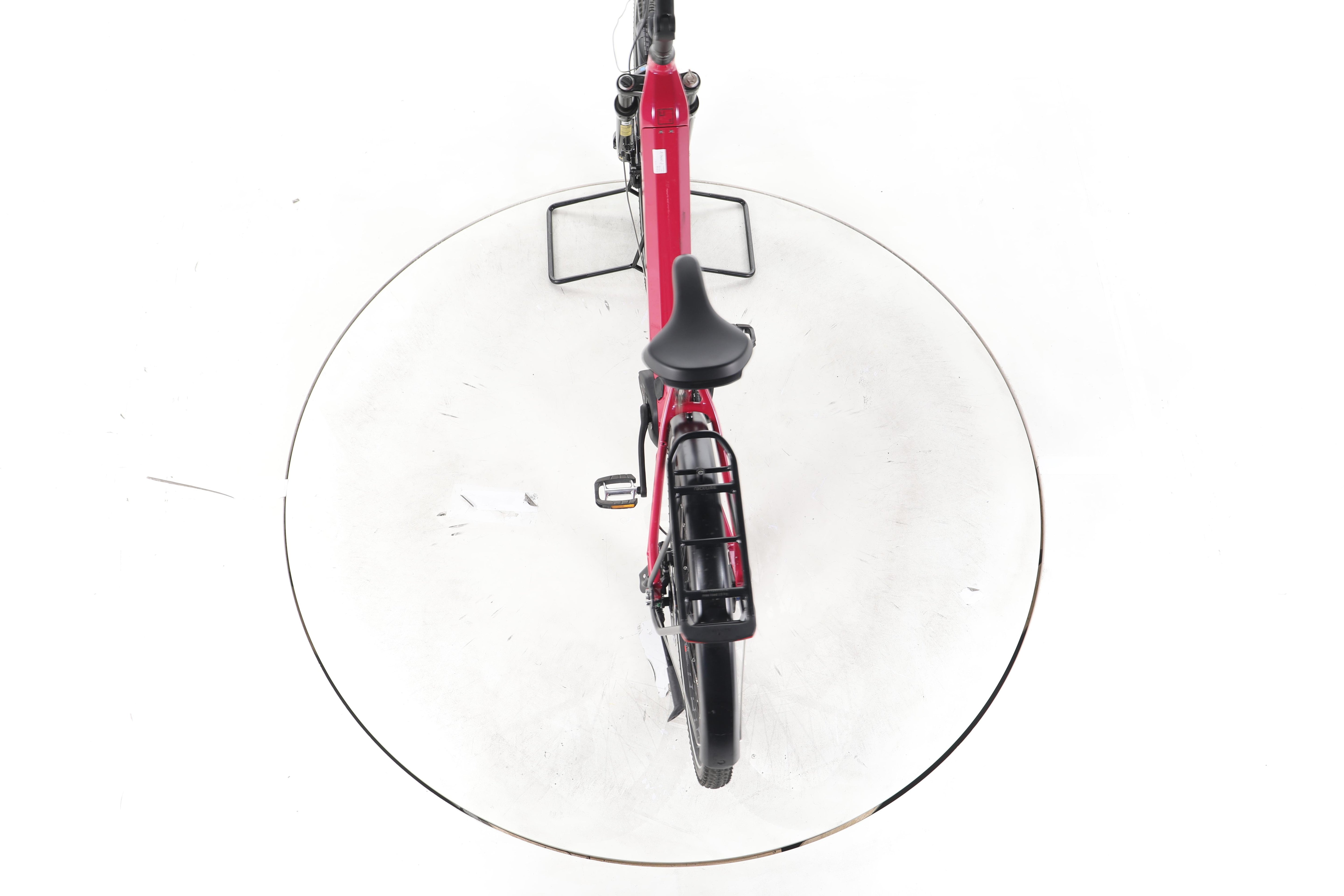 Contoura Li-6 City E-Bike Tiefeinsteiger 2024 - Image 22