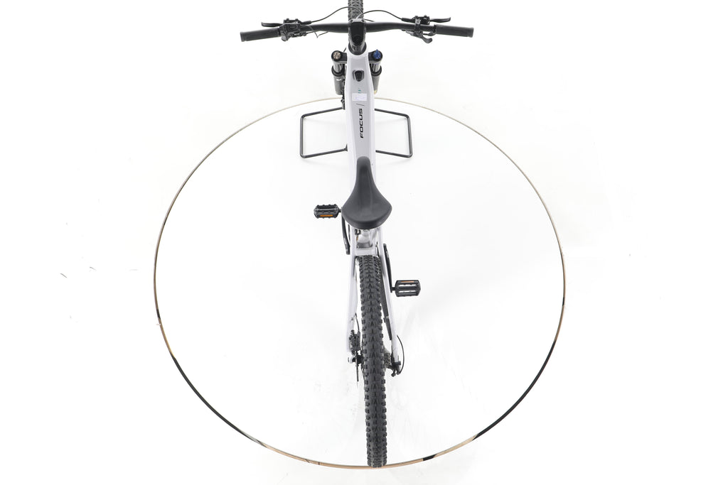 Focus Thron² 6.7 E-Bike Fully - Image 22