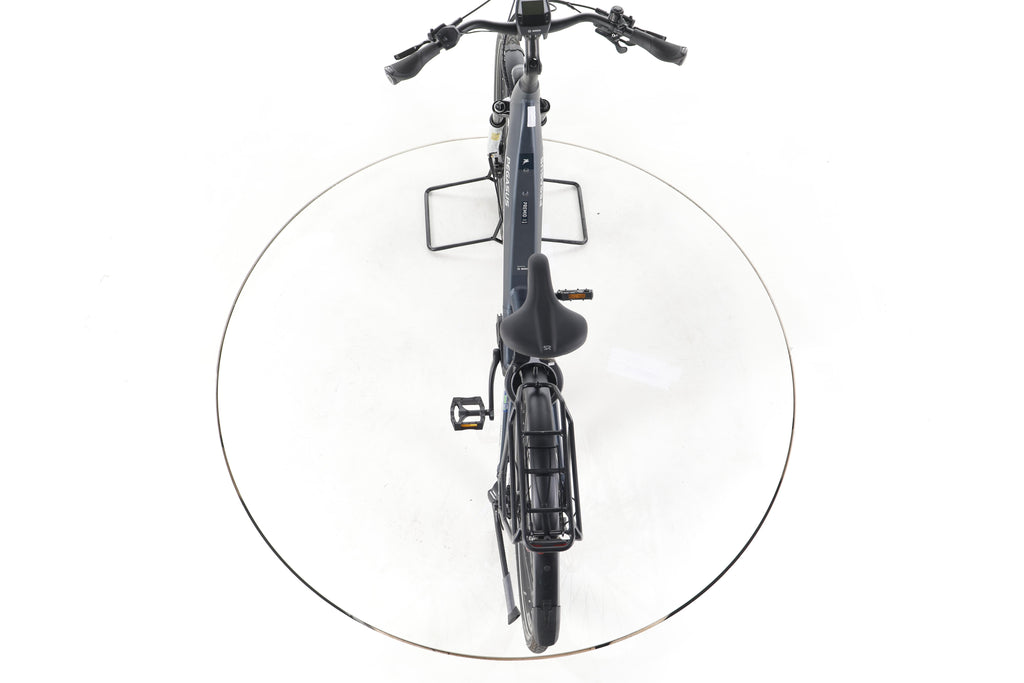 Pegasus Premio Evo 10 Lite Trekking E-Bike Tiefeinsteiger - Image 22