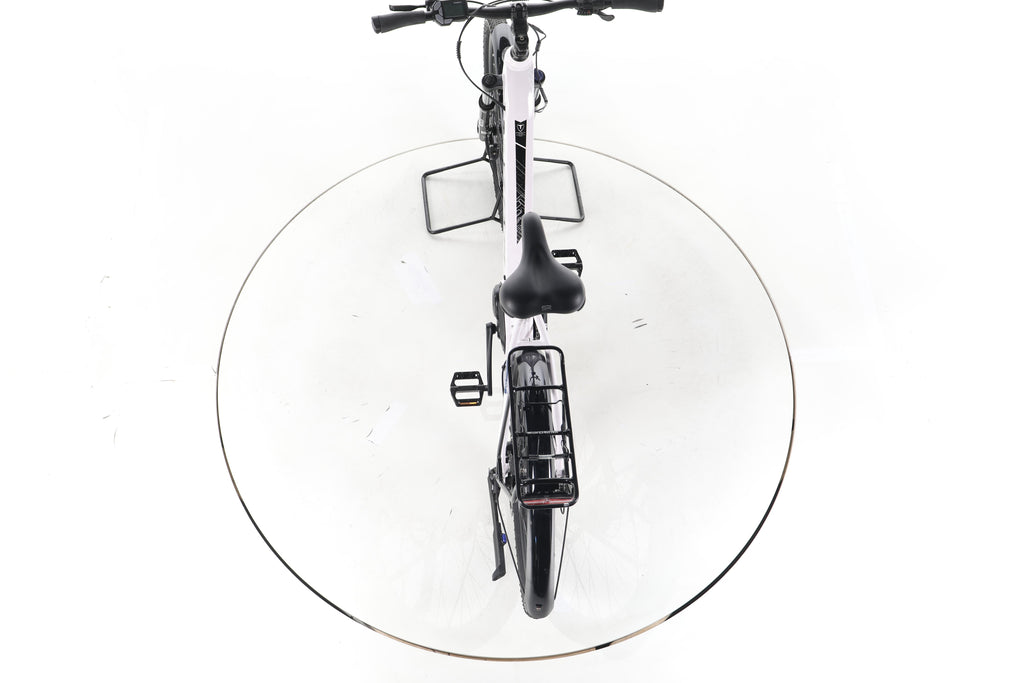 TOTEM Delta Trekking E-Bike Tiefeinsteiger - Image 22