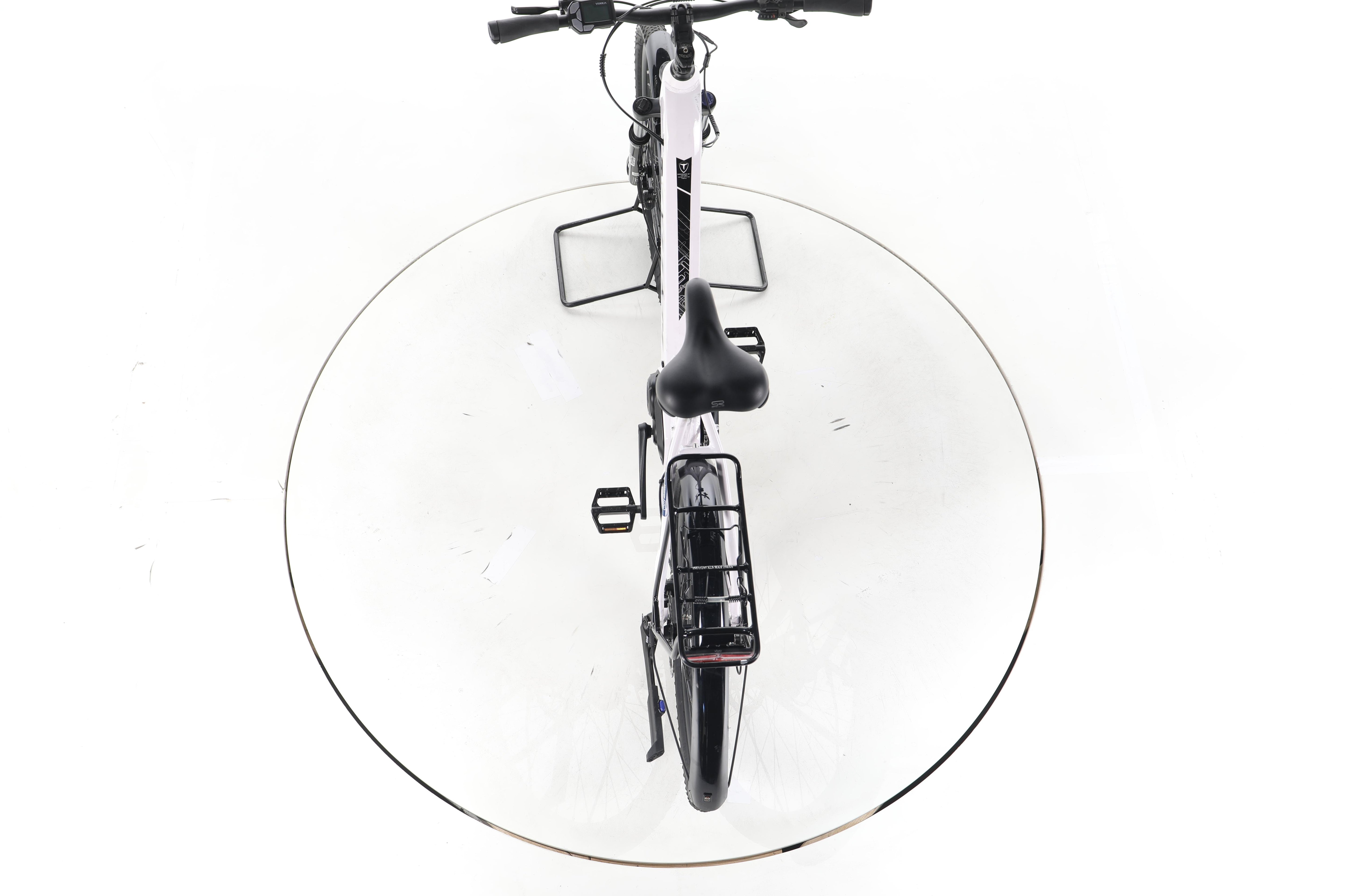 TOTEM Delta Trekking E-Bike Tiefeinsteiger - Image 22