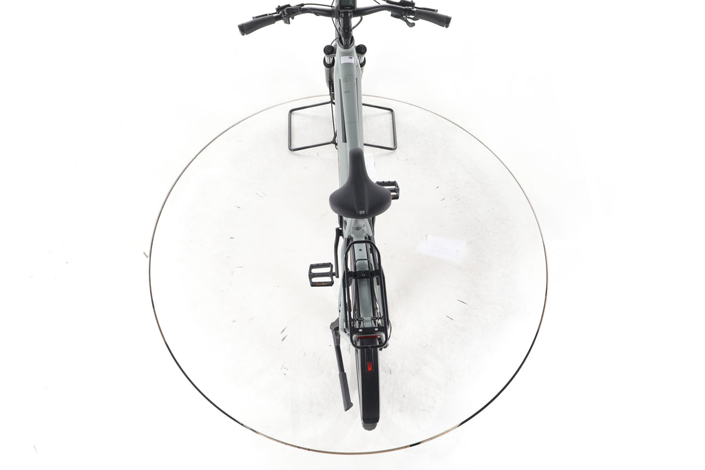 Cube Kathmandu Hybrid ONE Trekking E-Bike - Image 22
