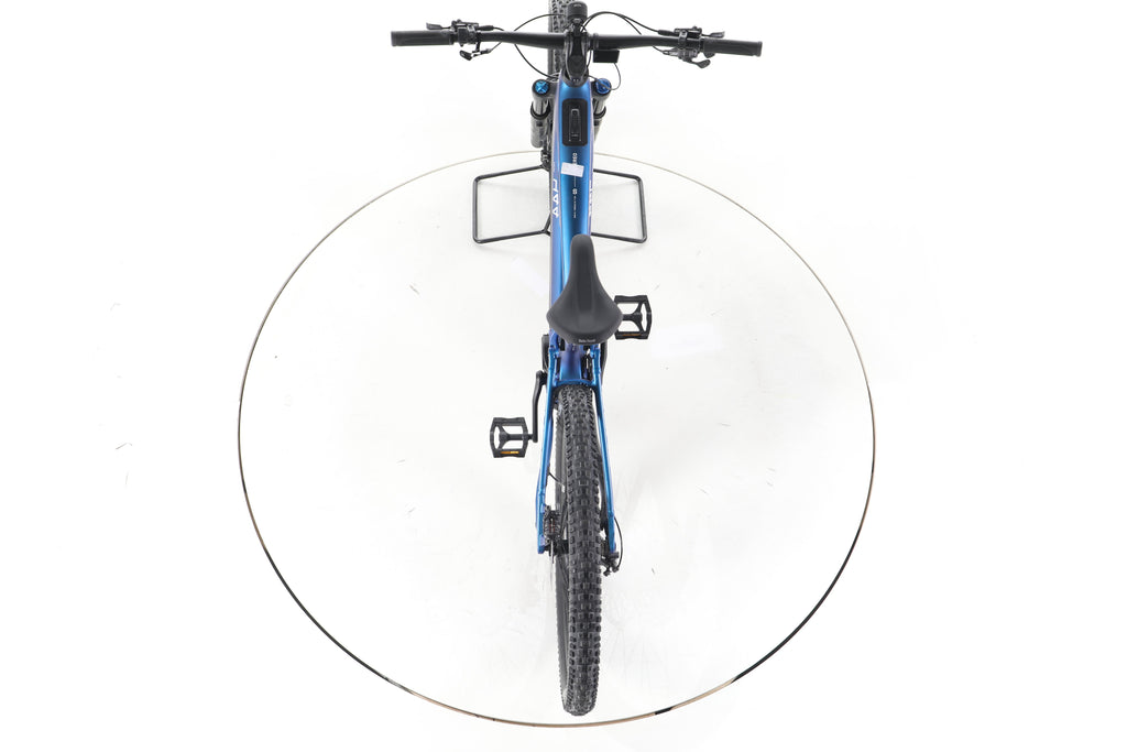 Cube Stereo Hybrid ONE44 HPC Fully E-Bike 2025 - Image 22