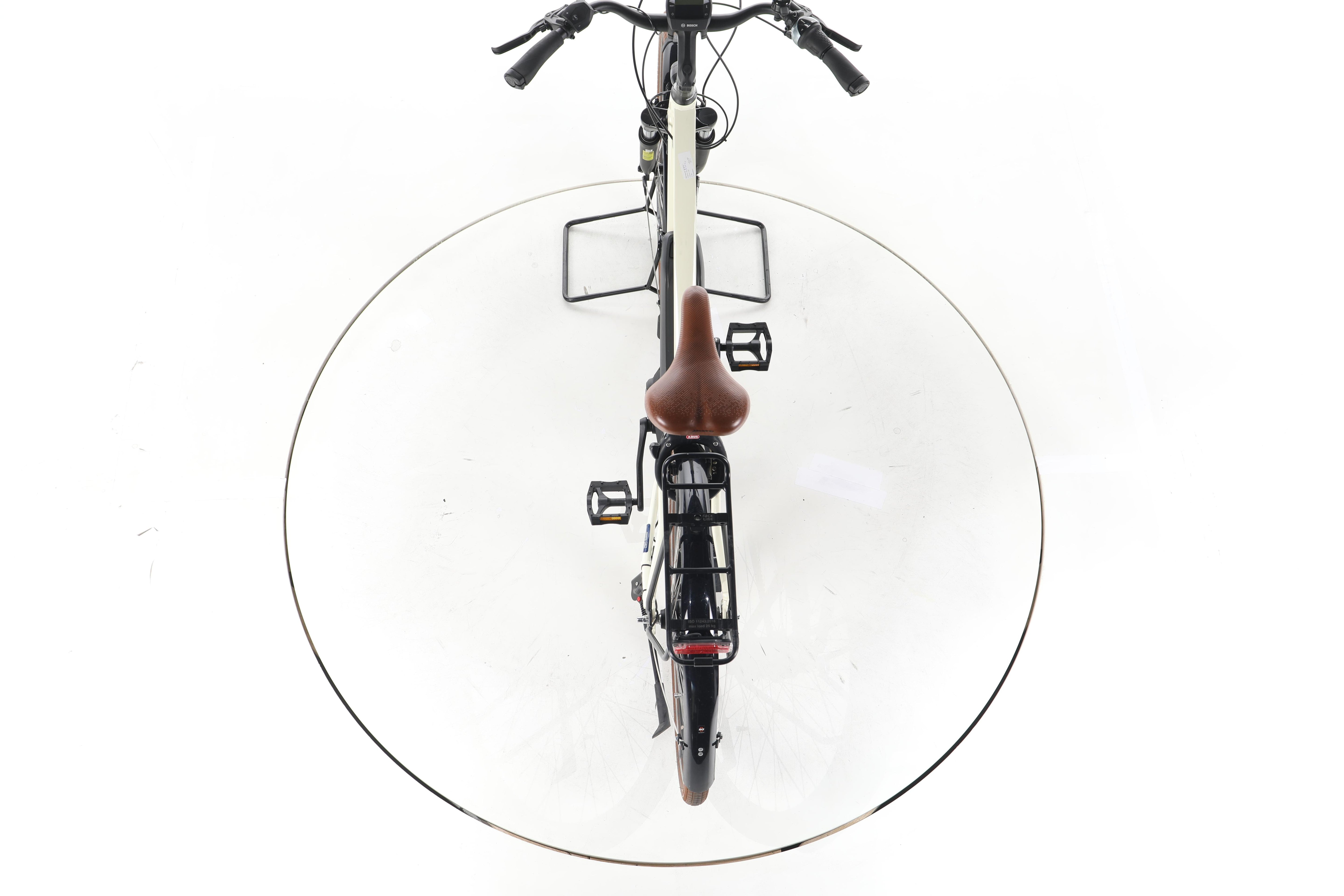 Riese & Müller Cruiser2 Mixte silent City E-Bike - Image 22