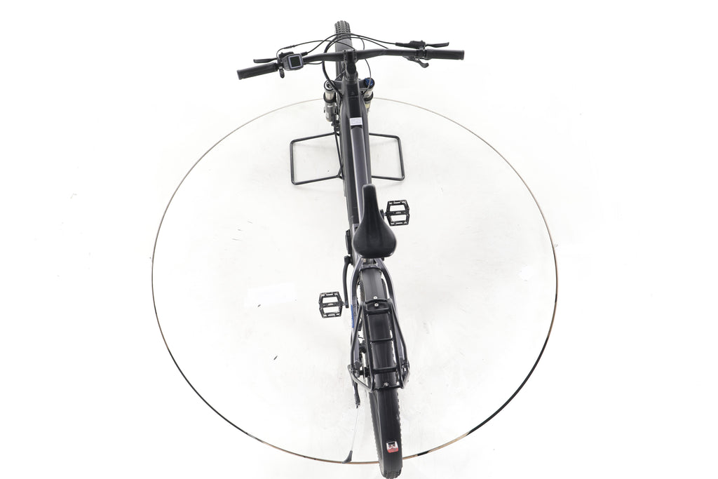 Bergamont Revox Pro Trekking E-Bike - Image 22