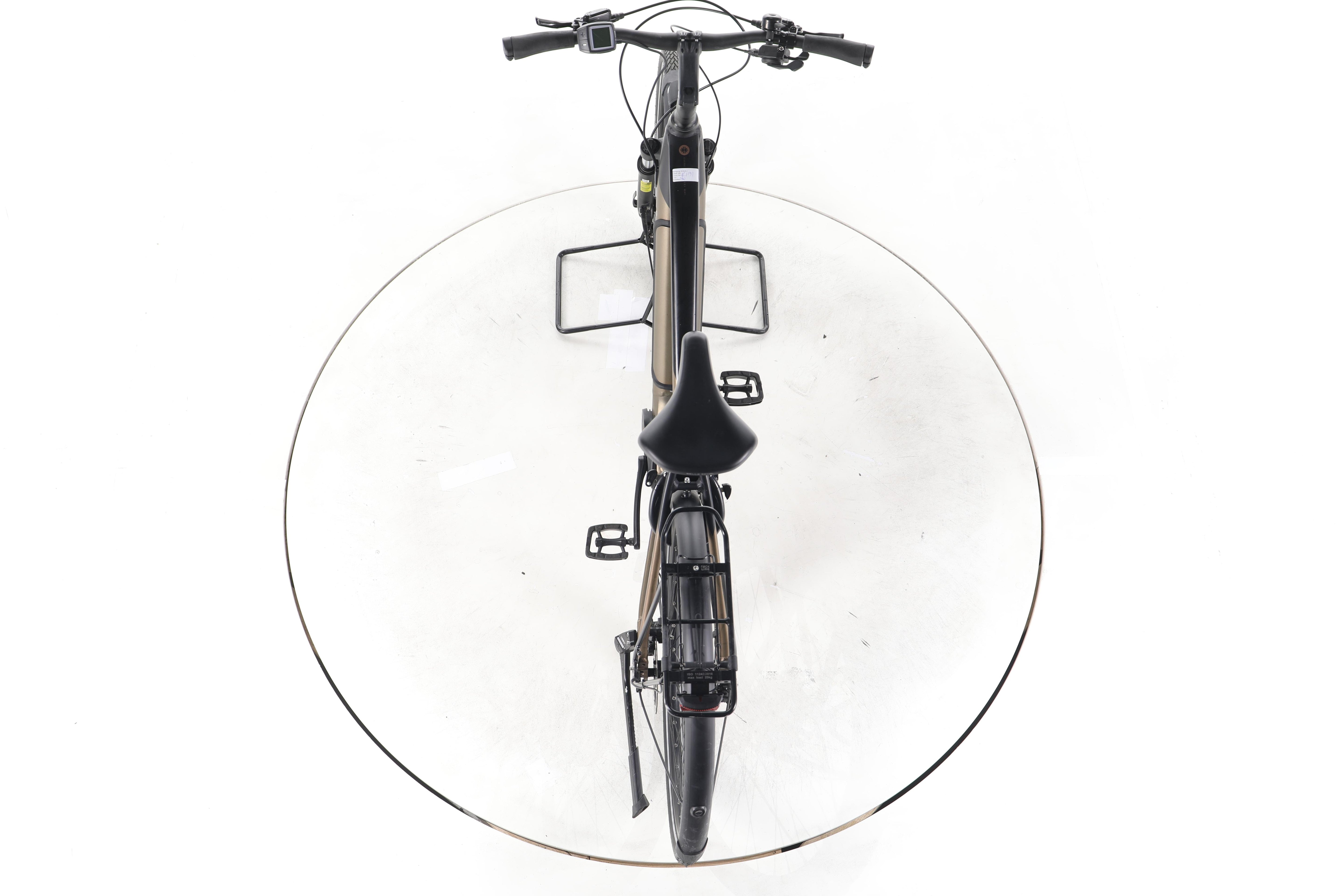 Kreidler Vitality Eco 7 Trekking E-Bike - Image 22