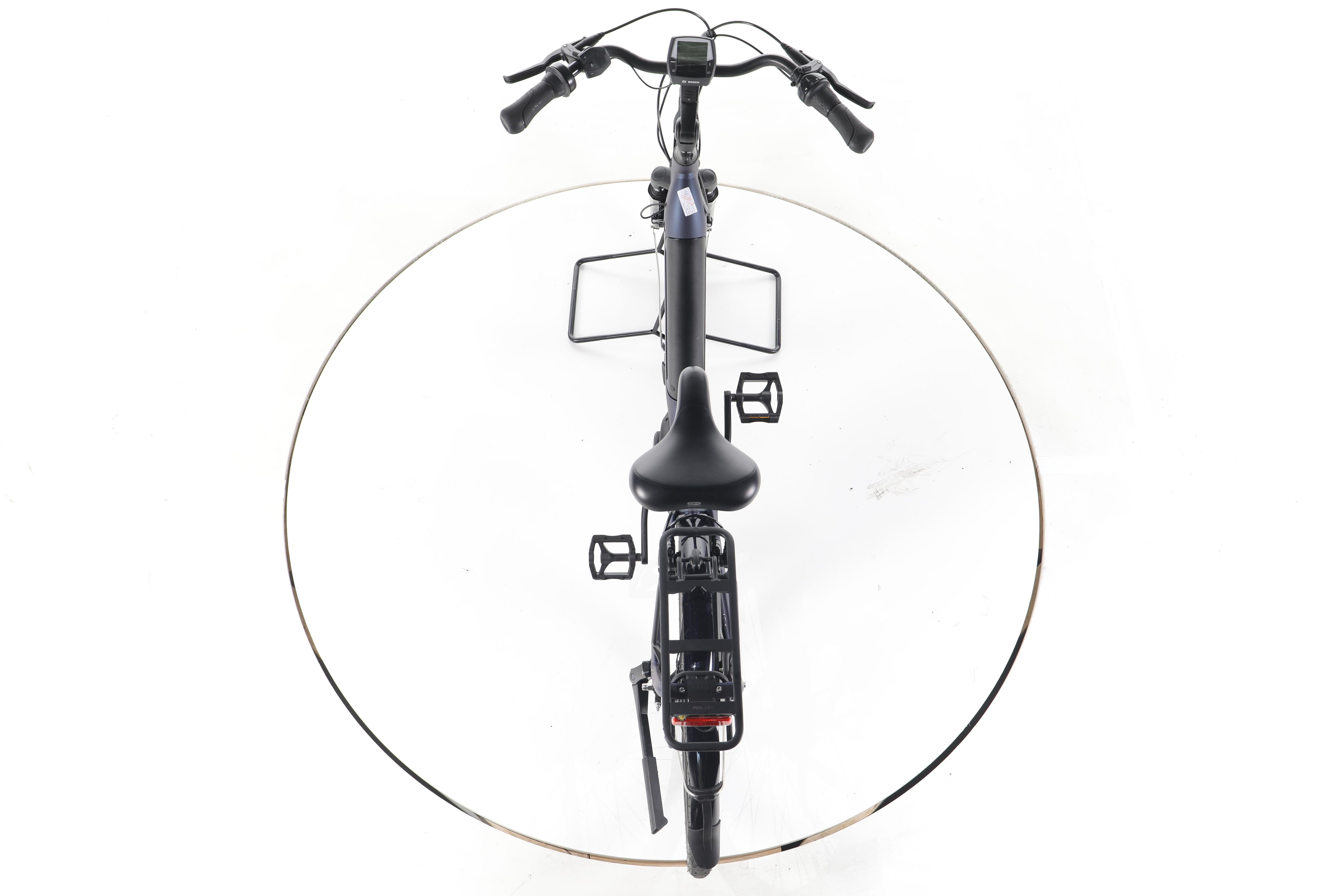 Gazelle Grenoble C7 City E-Bike Tiefeinsteiger - Image 22