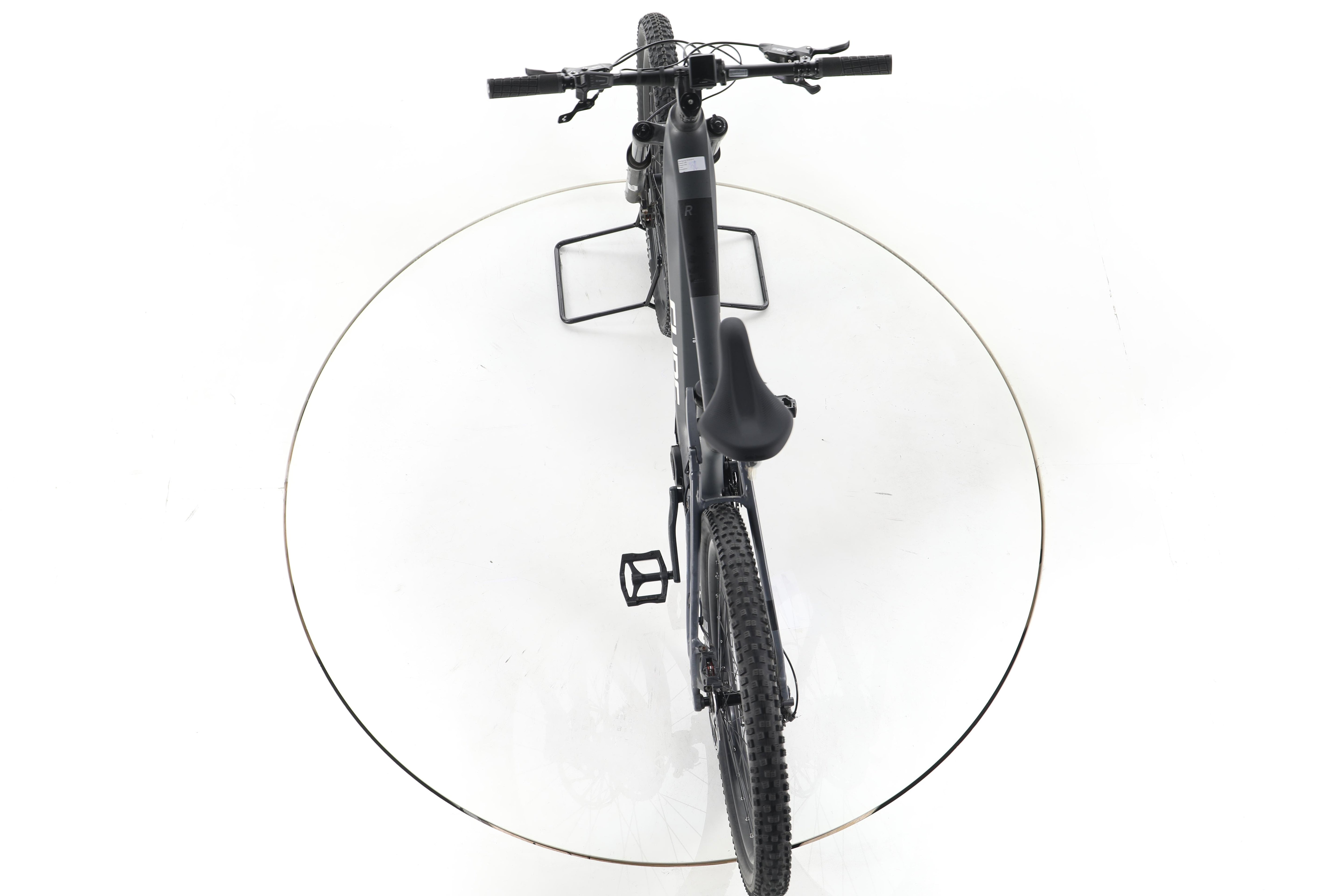 Cube Stereo Hybrid 140 HPC Race E-Bike Fully Carbon - Image 22