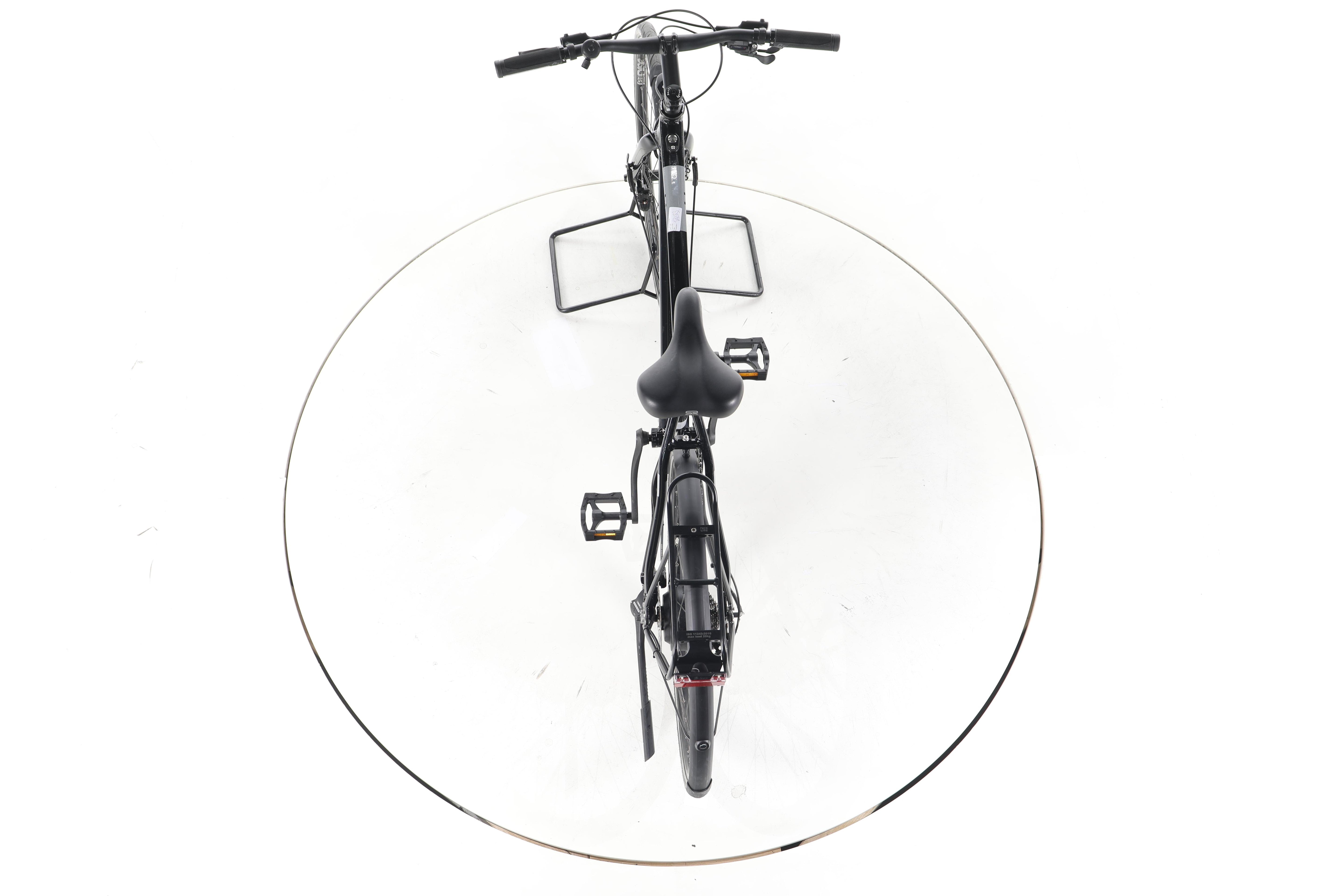 Ortler Speeder E-Bike - Image 22